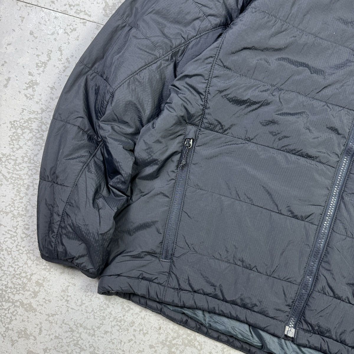 L.L. Bean L.L.Bean Primaloft Puffer Down Jacket Size US L / EU 52-54 / 3 - 4 Thumbnail