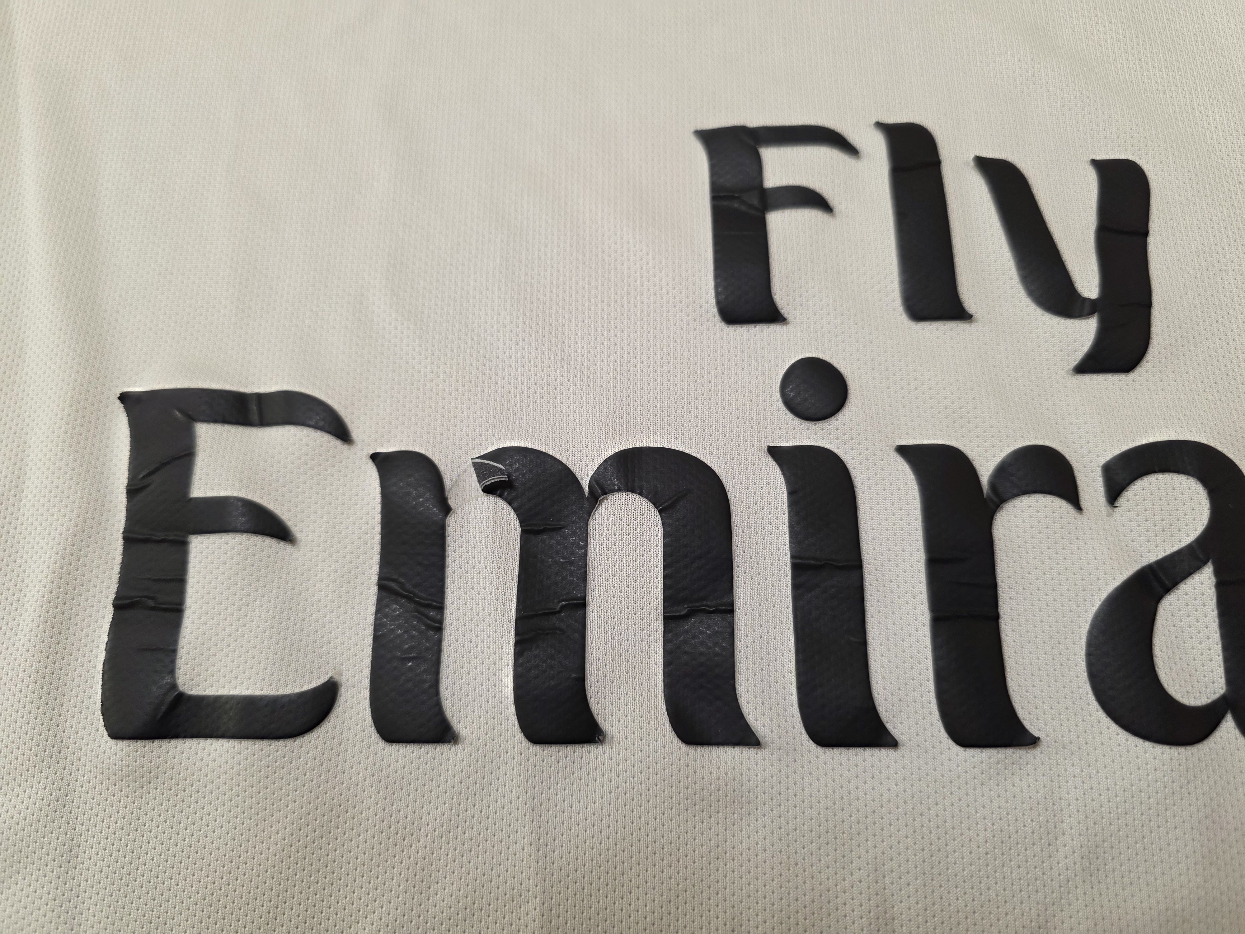 Nike PSG PARIS SAINT-GERMAIN 2018 2019 AWAY FOOTBALL SOCCER Size US M / EU 48-50 / 2 - 5 Thumbnail