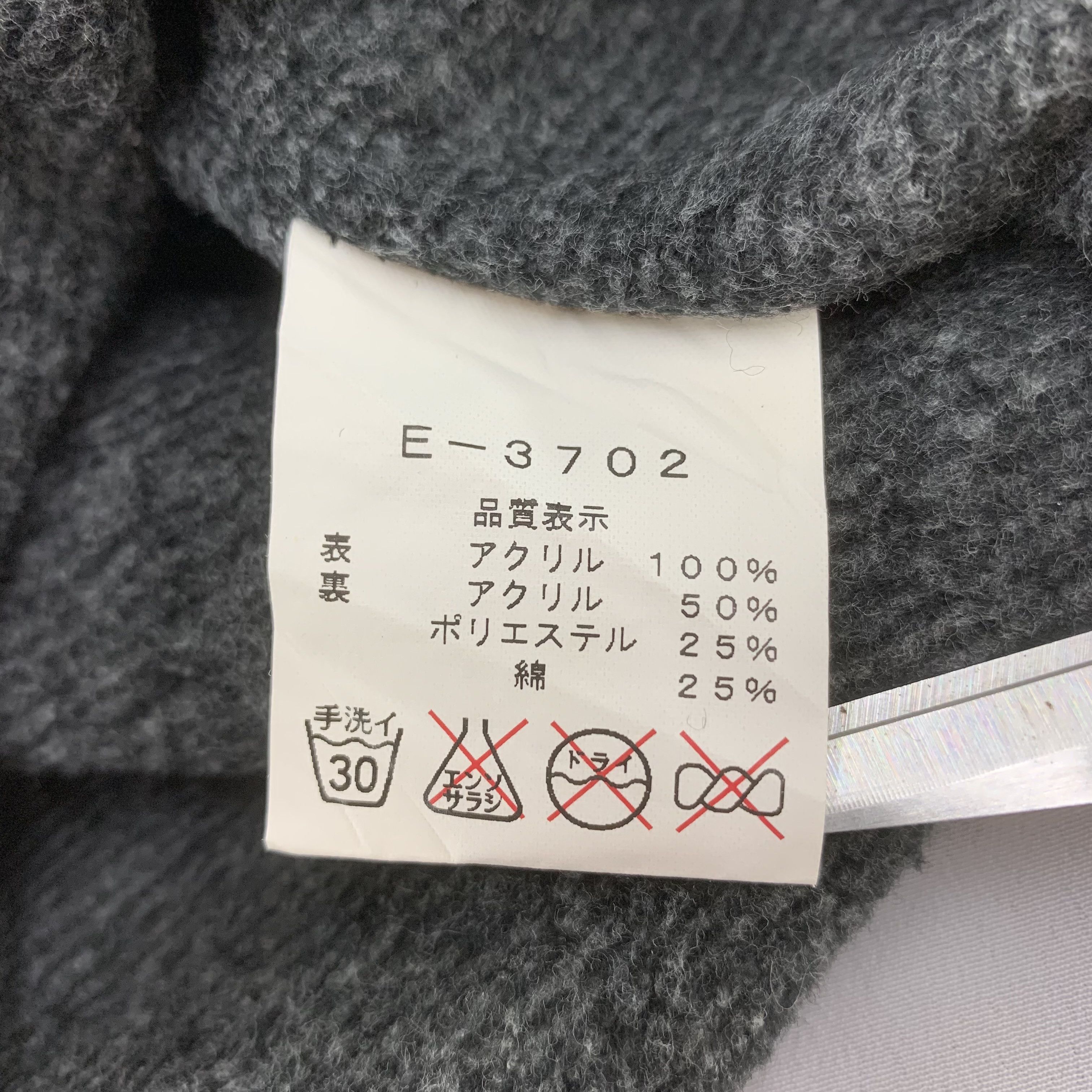 Ellesse × Japanese Brand × Vintage Ellesse Beanie Hat Snowcap Size ONE SIZE - 6 Thumbnail