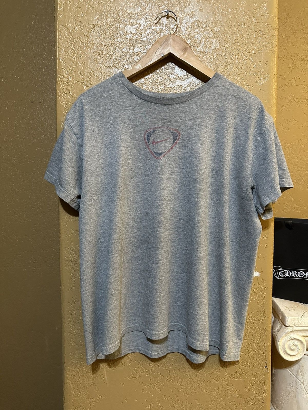 Nike distressed vintage Nike US women’s soccer tee shirt Size XL / US 12-14 / IT 48-50 - 1 Thumbnail