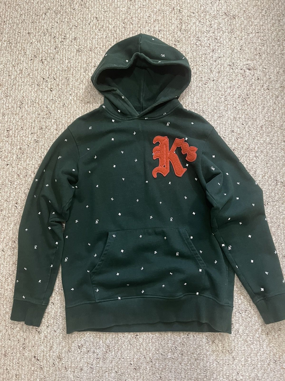 Kith Midtown Hoodie 