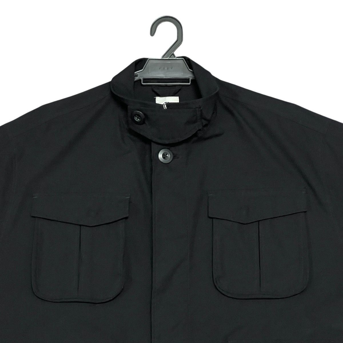 Element Element Jungle Jack SS22 Wolfeboro Utilty Oversized Jacket Size US L / EU 52-54 / 3 - 6 Thumbnail