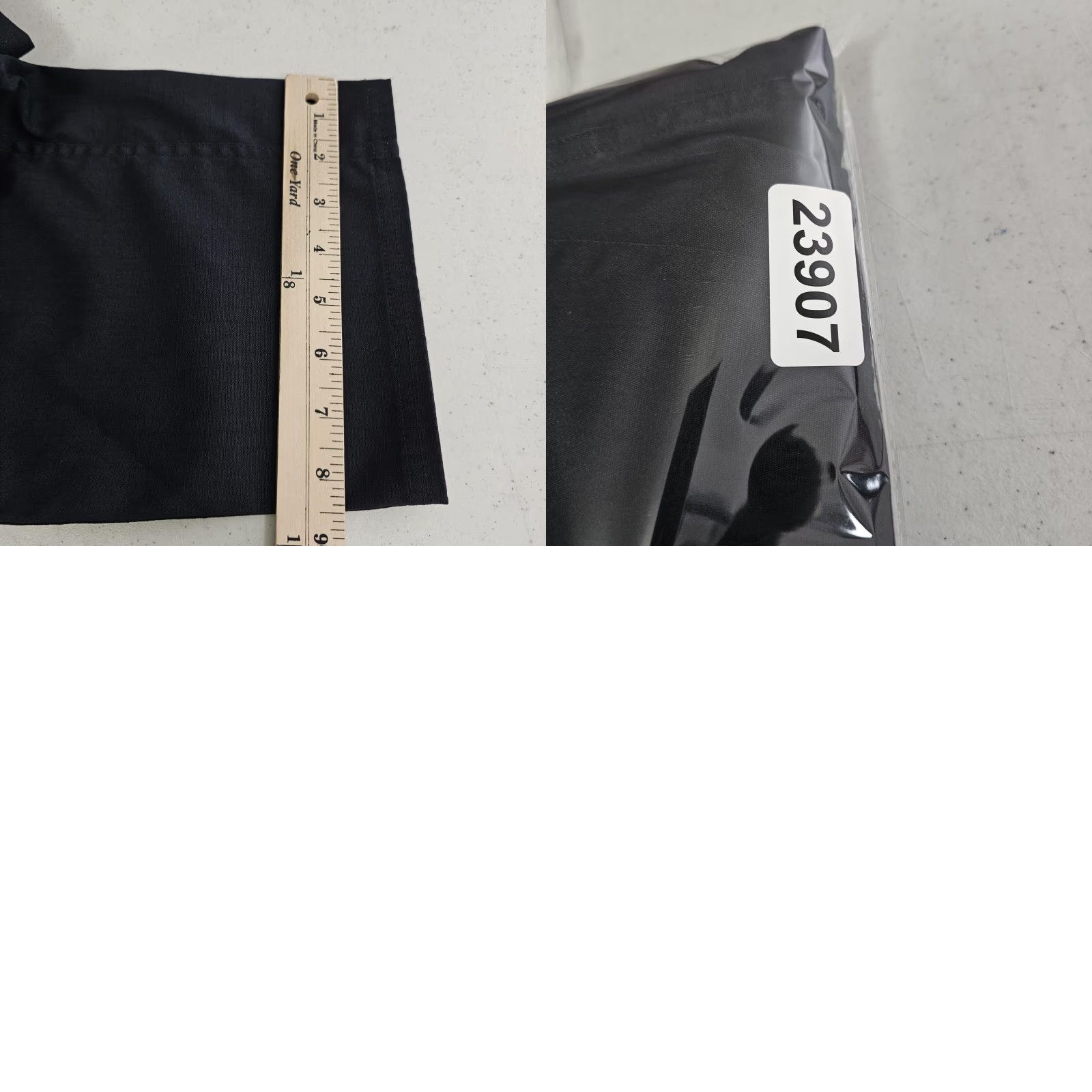Under Armour Under Armour Pants Mens 40x30 Black Storm Enduro Cargo Ripstop Tactical Hiking Pants Mens Black Cargo Storm Enduro Ripstop Hiking Size US 40 / EU 56 - 9 Thumbnail