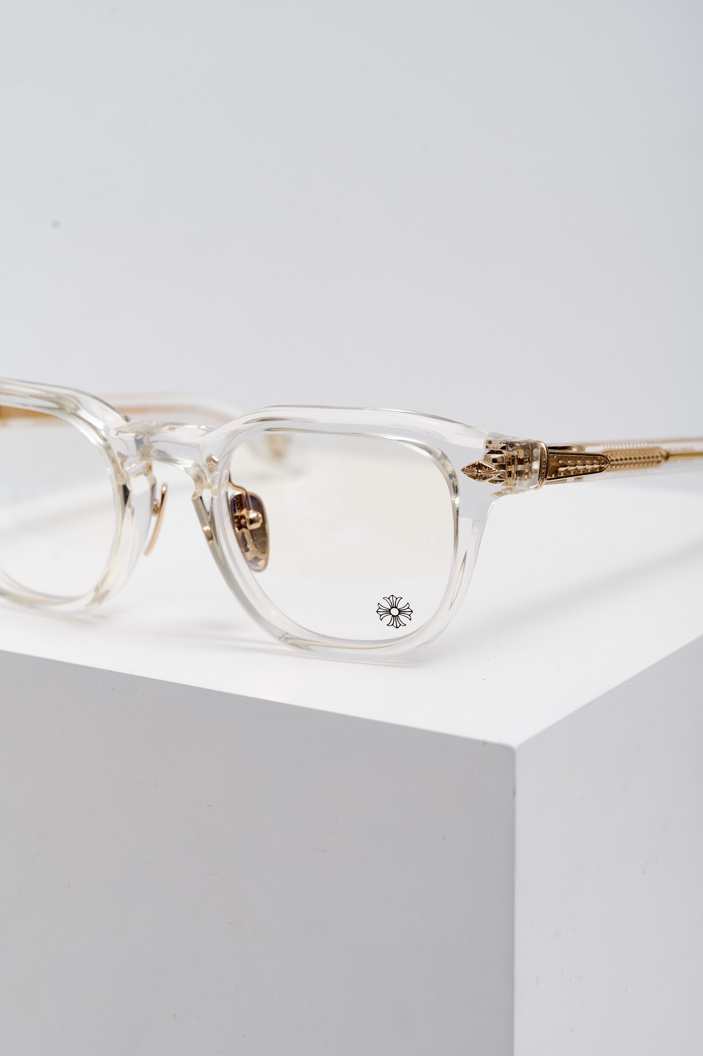 Chrome Hearts CHROME HEARTS CHIRP CHIRP Crystal Size ONE SIZE - 6 Thumbnail