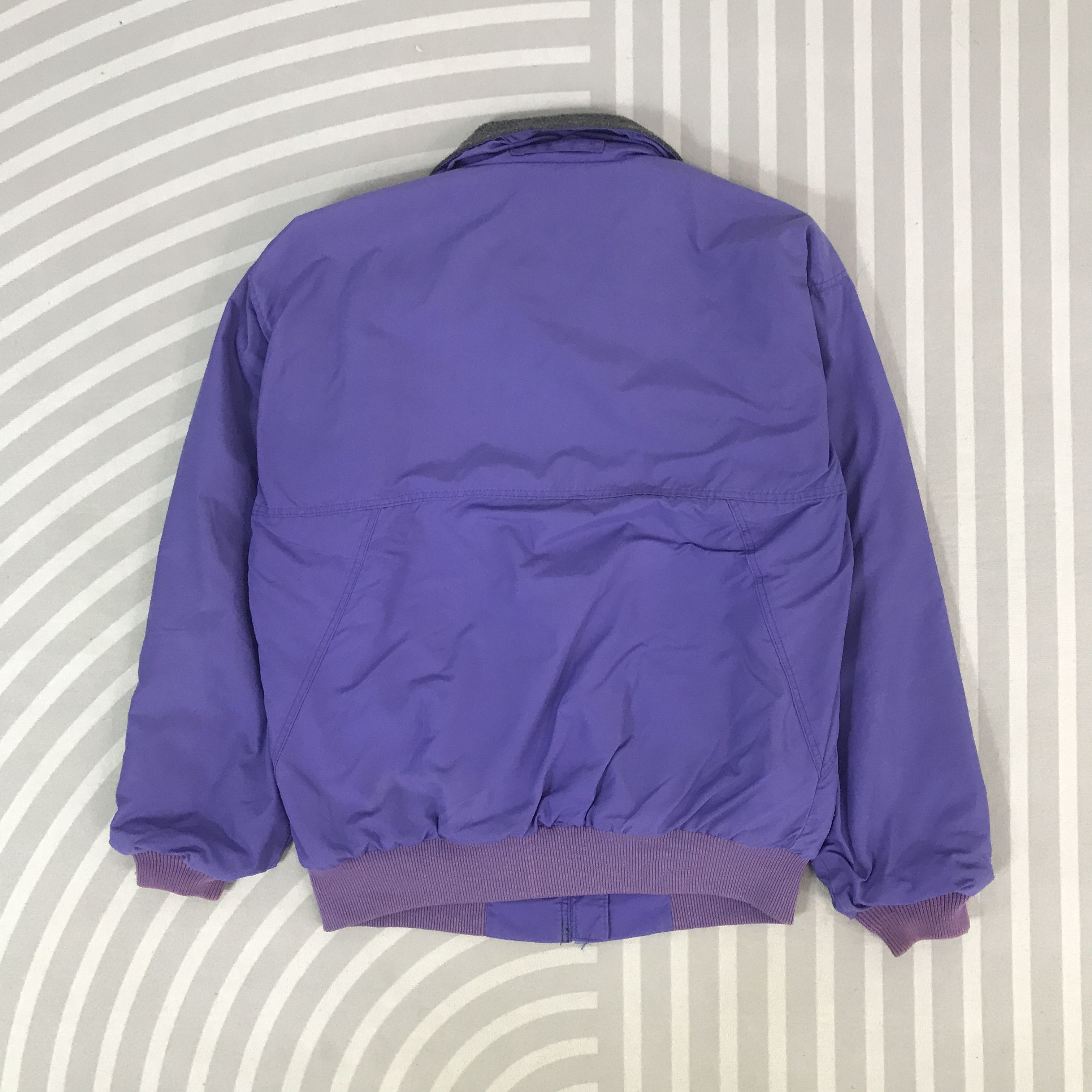 Patagonia Vintage Patagonia bomber Jacket Size US XS / EU 42 / 0 - 3 Thumbnail