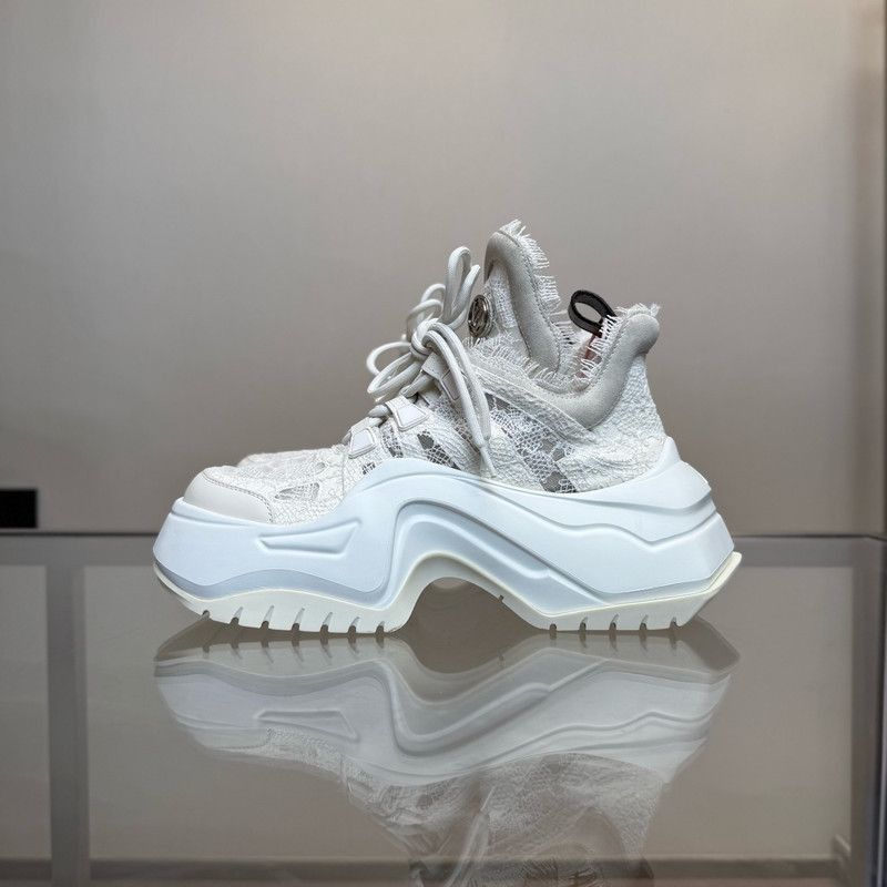 Louis Vuitton Louis Vuitton Archlight 2.-2508 Size US 8 / IT 38 - 3 Thumbnail