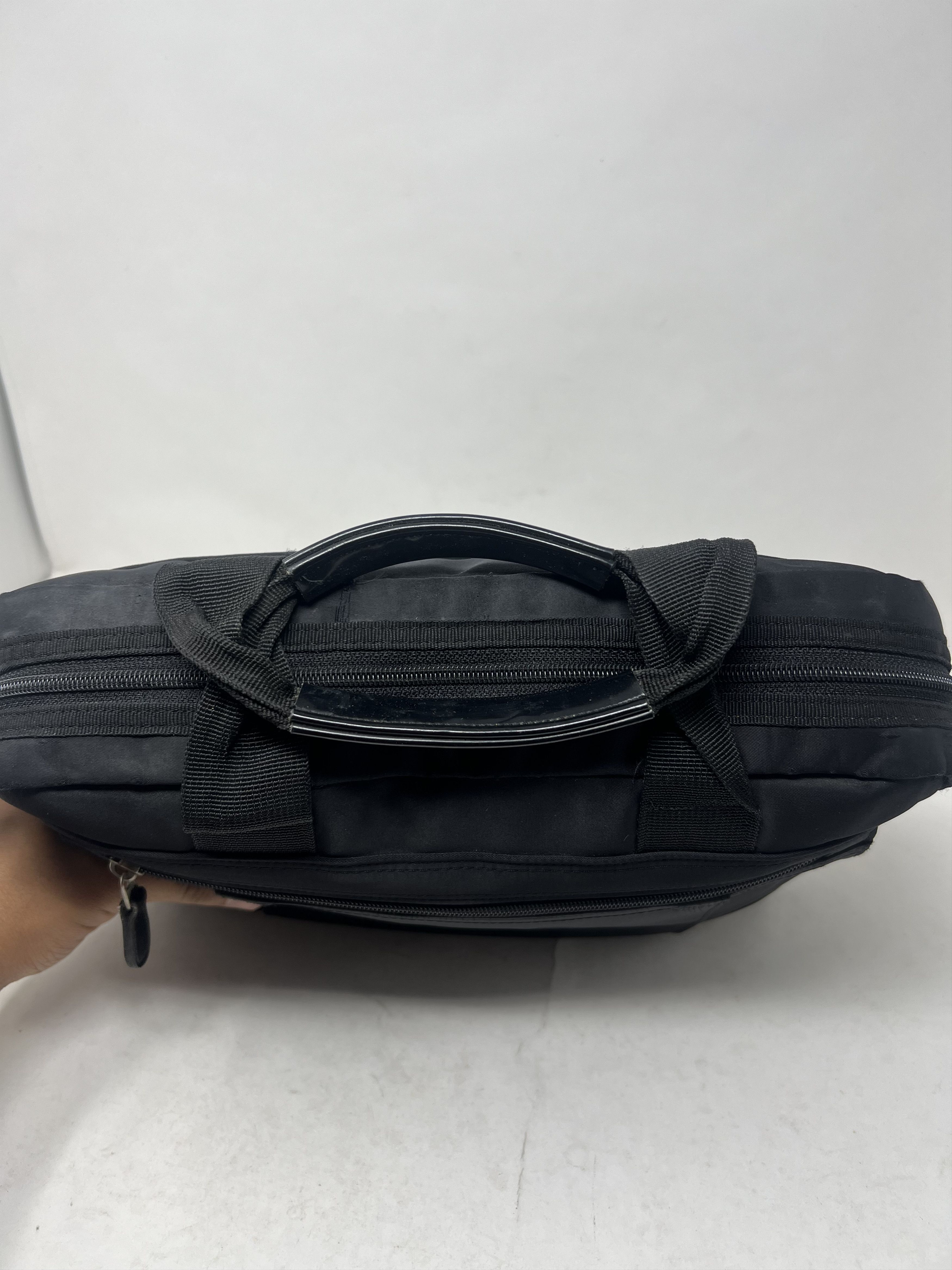 Kansai Yamamoto Kansai Yamamoto Homme Briefcase Size ONE SIZE - 9 Thumbnail