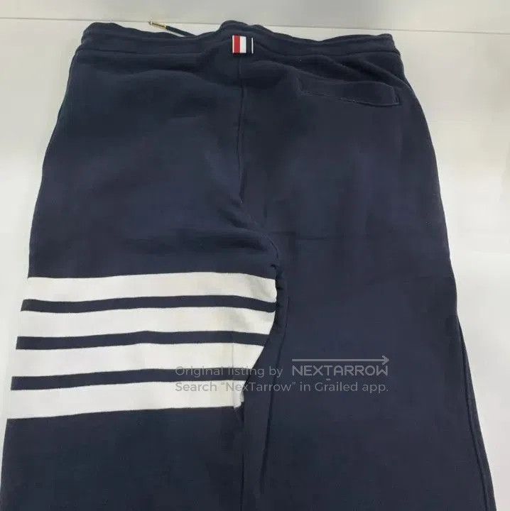 Thom Browne chrome hearts cross print black shorts. Size US 30 / EU 46 - 7 Thumbnail