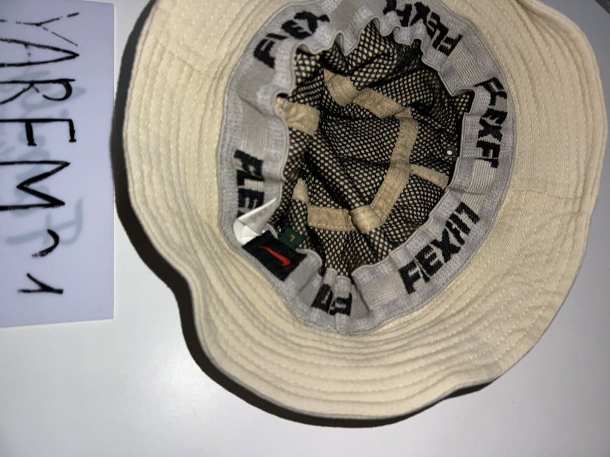 Other Nike vintage hat cap Panama Size ONE SIZE - 6 Thumbnail