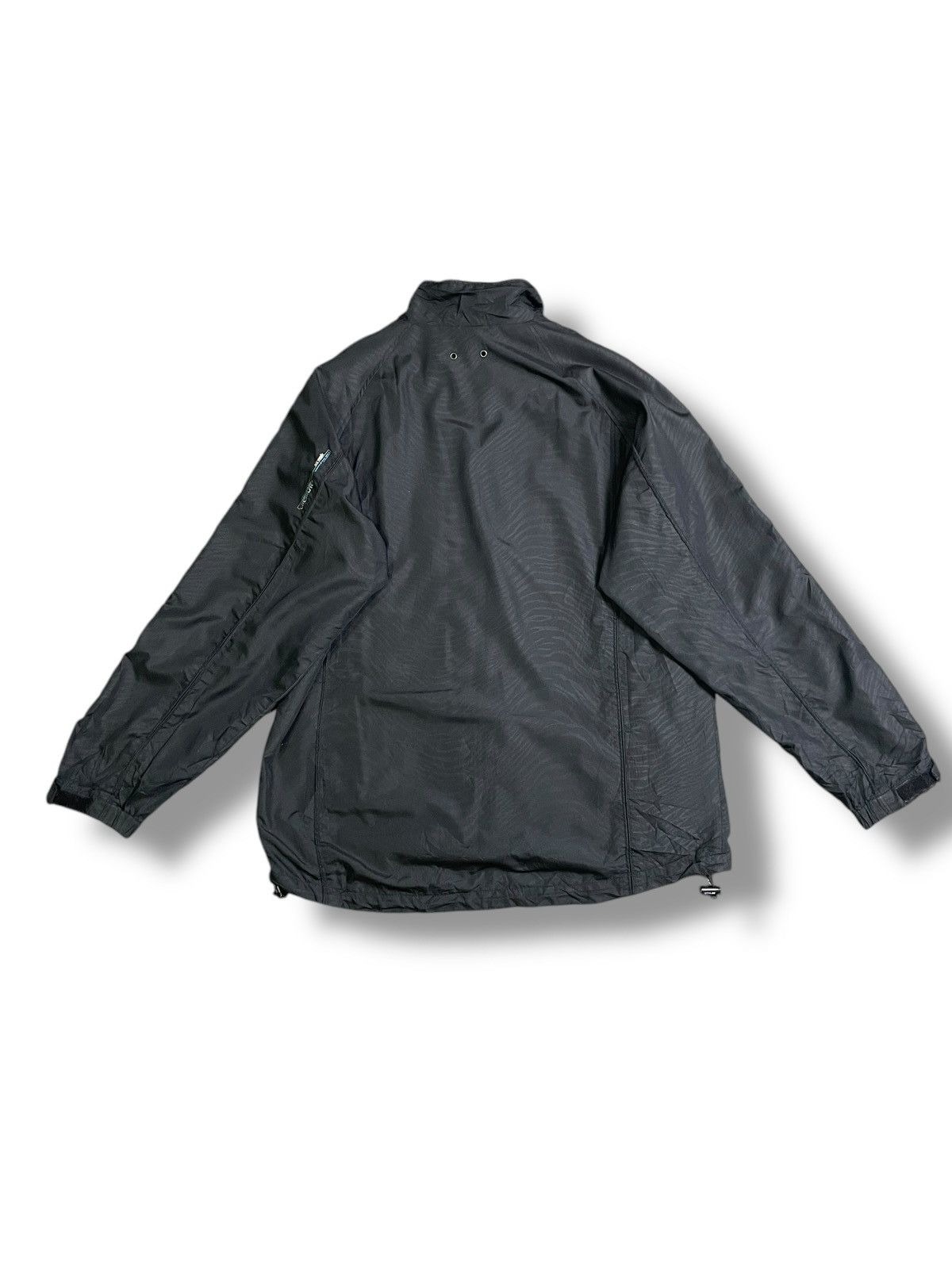 Airwalk × Vintage Airwalk x Vintage Waterproof Windbreaker (39) Size US L / EU 52-54 / 3 - 2 Thumbnail