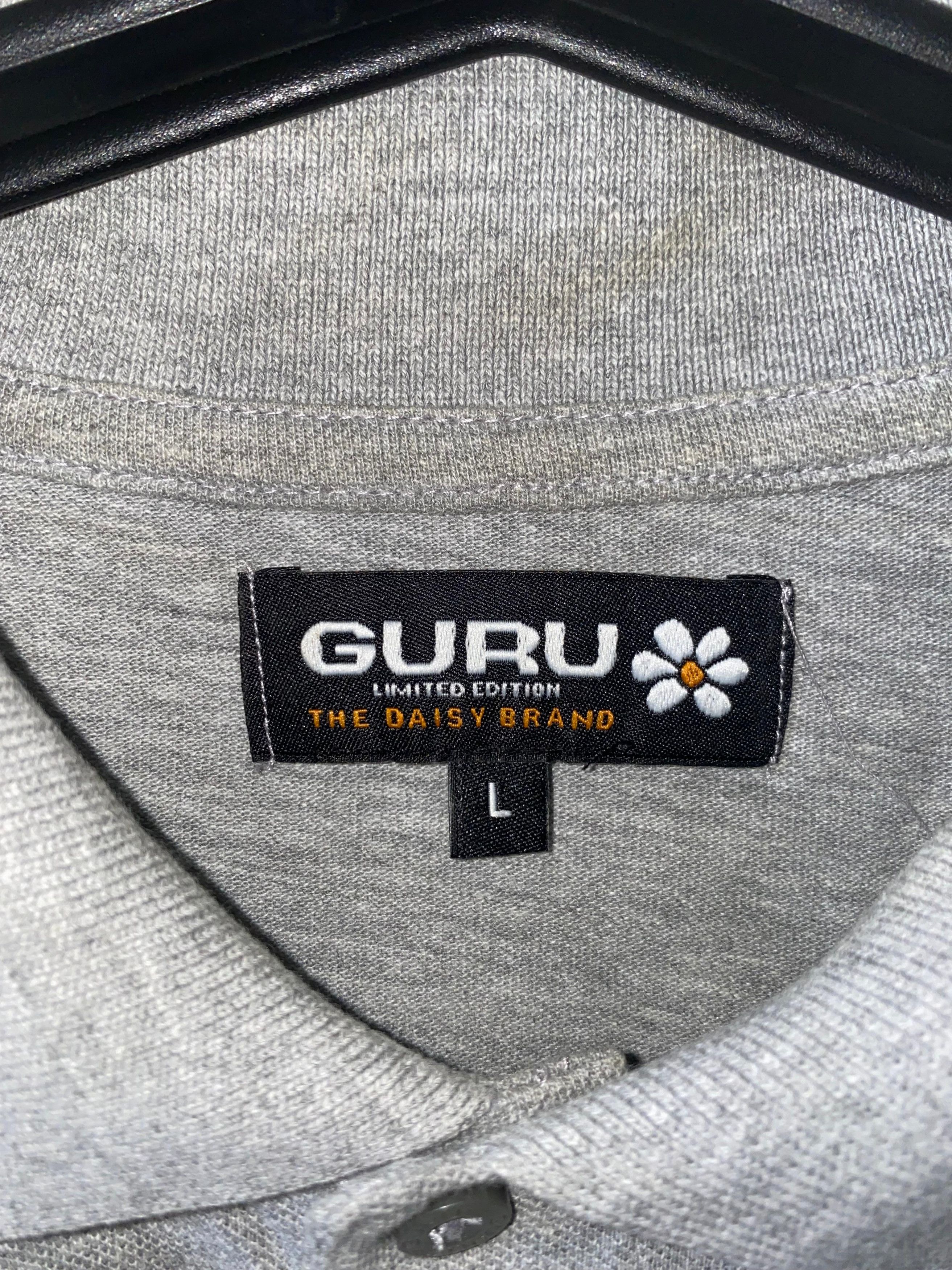Guru Guru Flower Polo Size US L / EU 52-54 / 3 - 6 Thumbnail