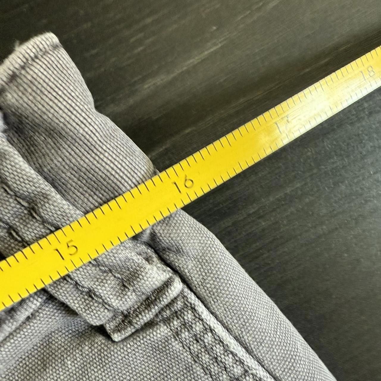 Carhartt Carhartt Greg Carpenter Pants Size Size US 32 / EU 48 - 4 Thumbnail