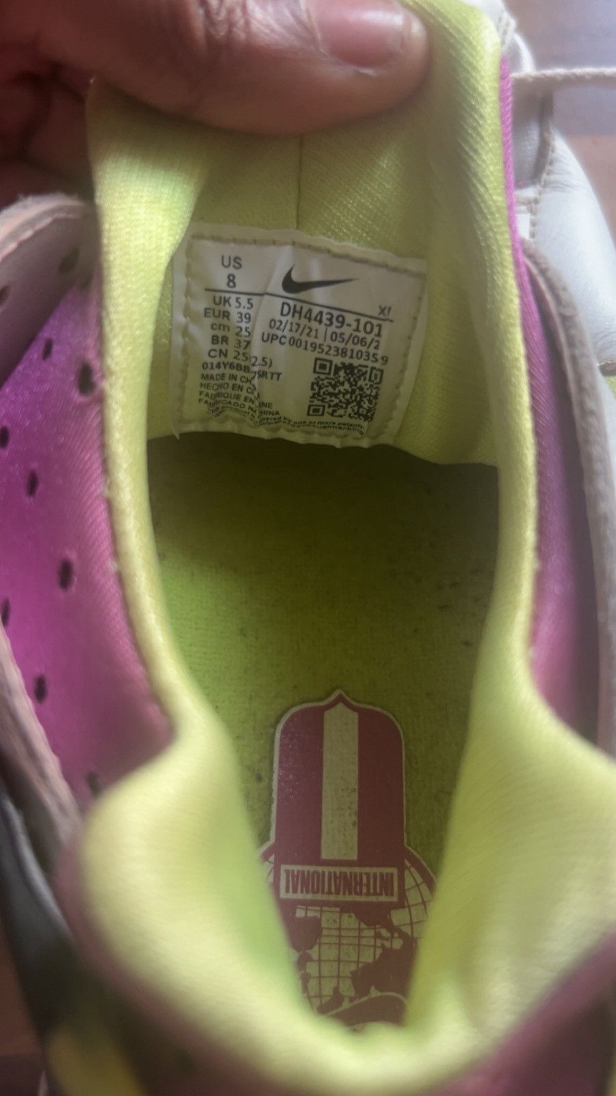 Nike nike huaraches Size US 8 / IT 38 - 6 Thumbnail