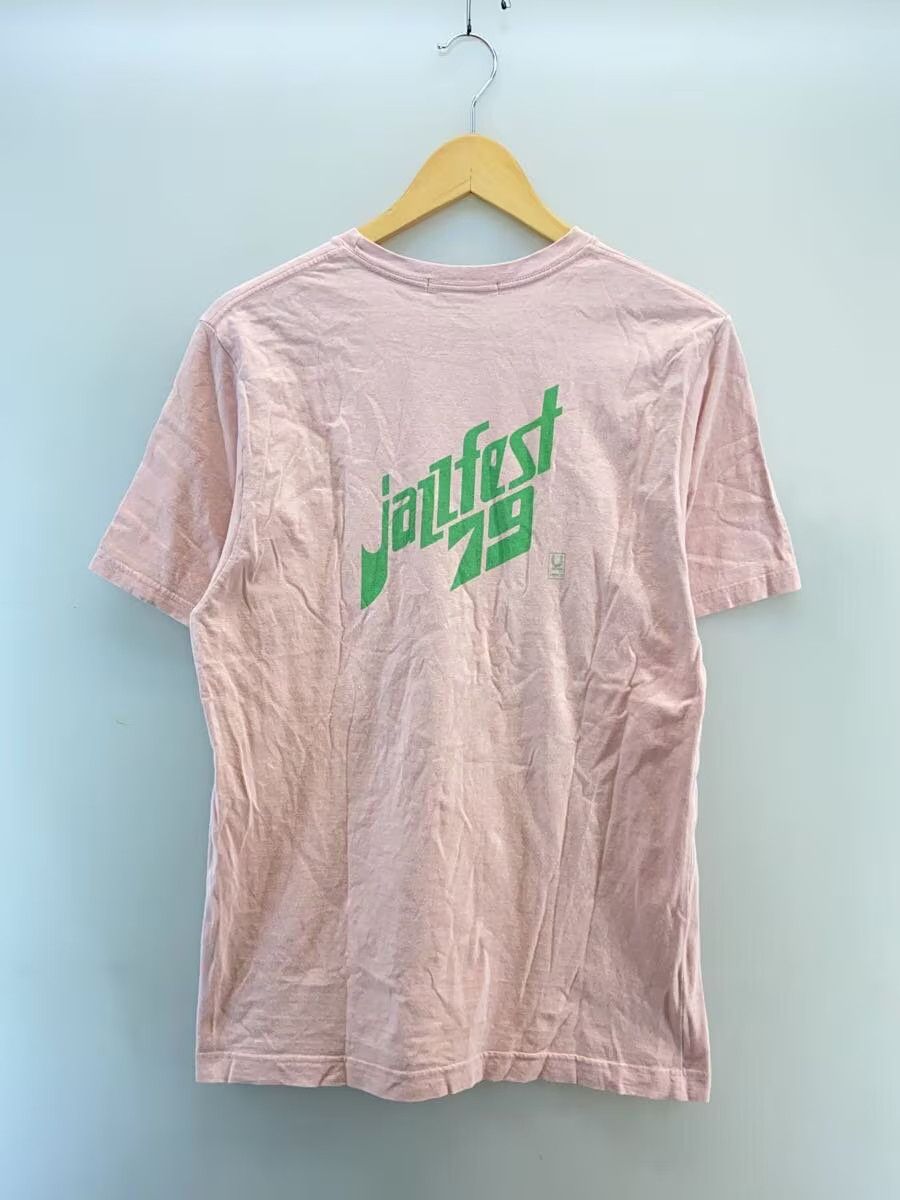 Undercover SS06 Chuuut! Jazz Fest Tee Size US M / EU 48-50 / 2 - 2 Thumbnail