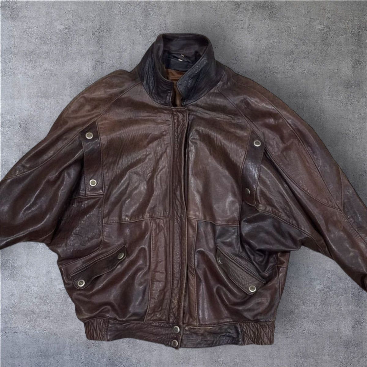 Other Bomber jacket M/L Size US M / EU 48-50 / 2 - 1 Thumbnail