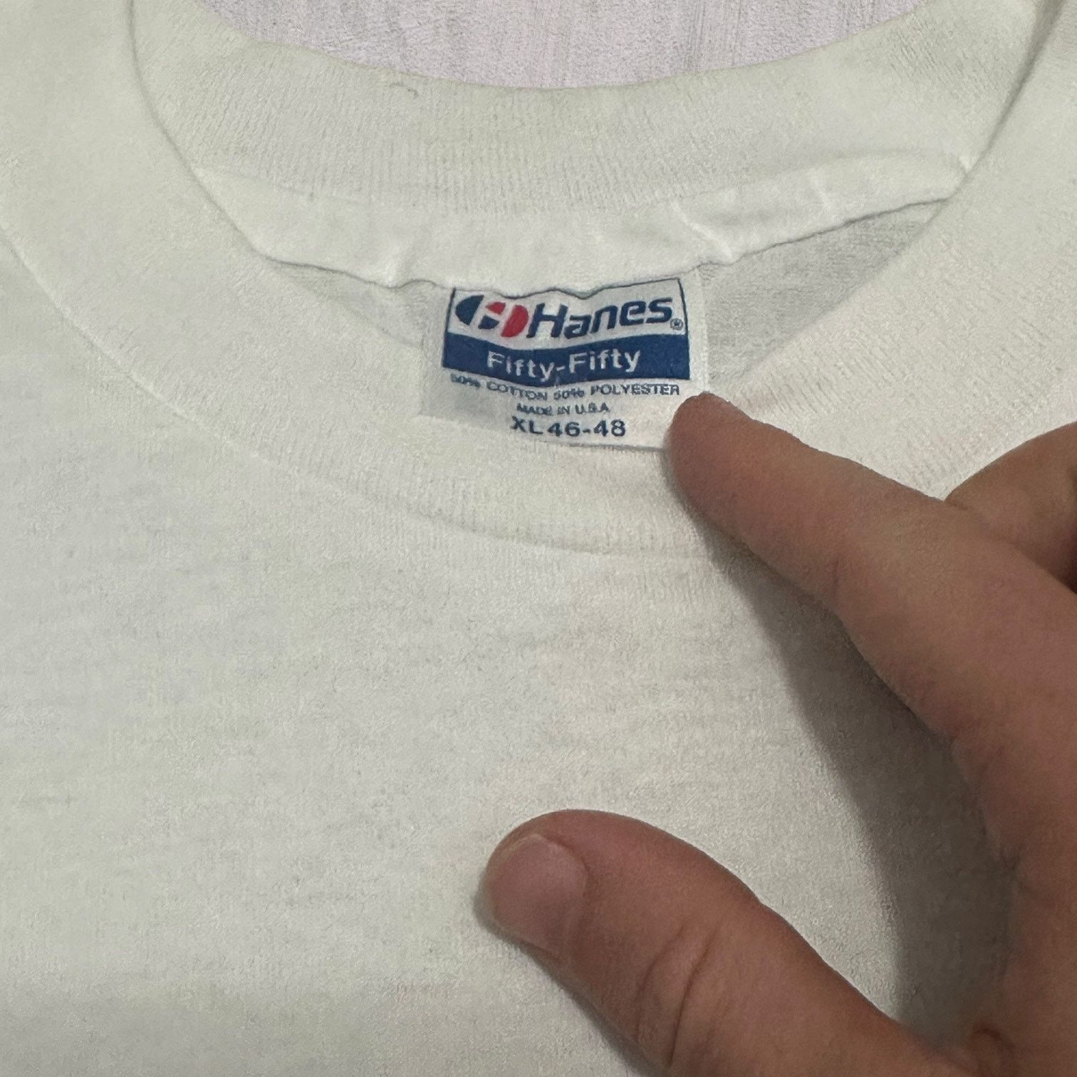 Hanes 90s Florida Gator Bowl Size US XL / EU 56 / 4 - 3 Thumbnail