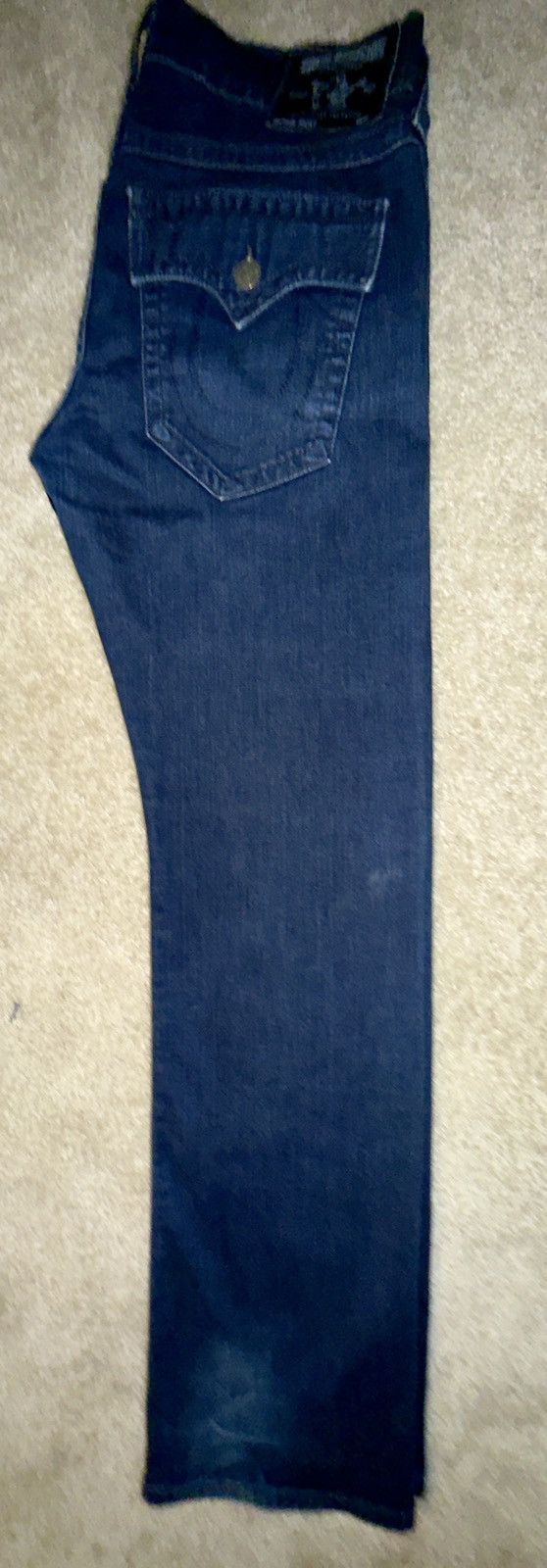 True Religion TRUE RELIGION • JEANS Men • Size 36" • Excellent condition Size US 36 / EU 52 - 4 Thumbnail