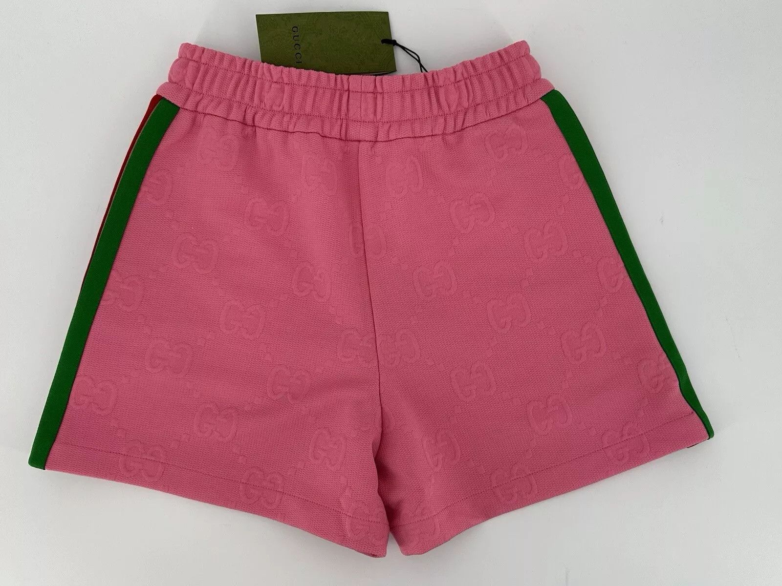 Gucci new Gucci Women's Shorts Size-XS Size 26" / US 2 / IT 38 - 6 Thumbnail