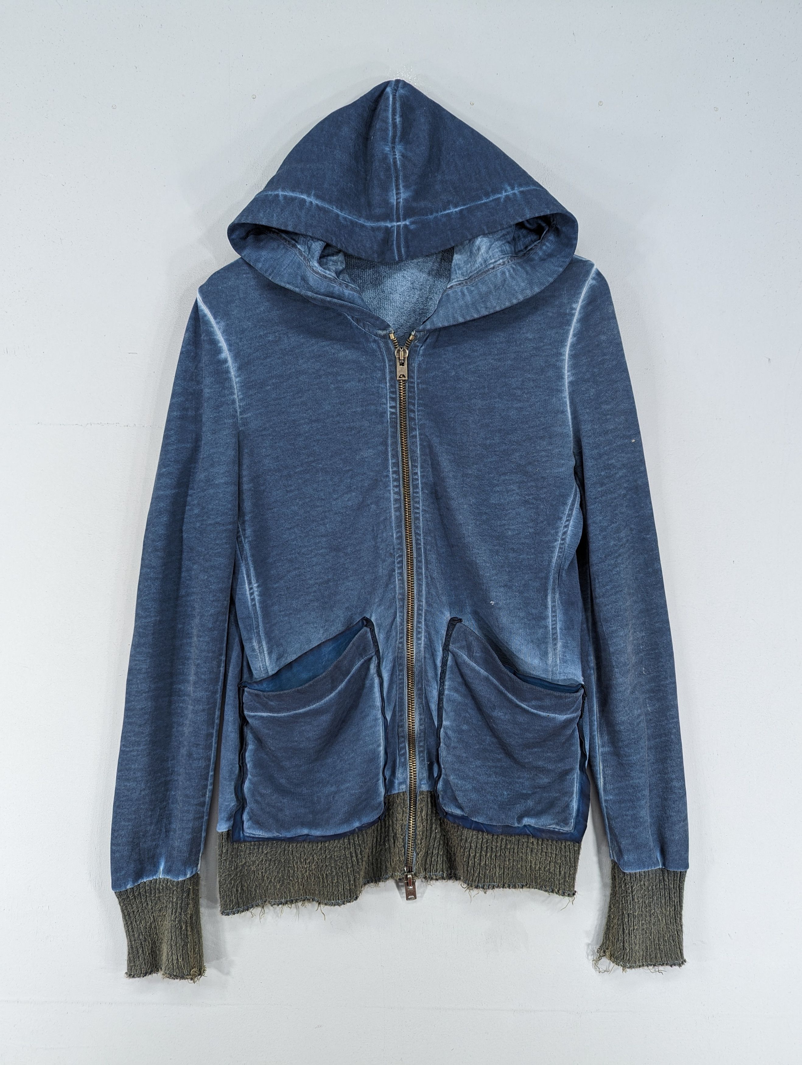パーカー・フーディ Giorgio Brato Cashmere wool hooded jacket Giorgio Brato Hooded Jacket, $1,078 | farfetch.com | Lookastic