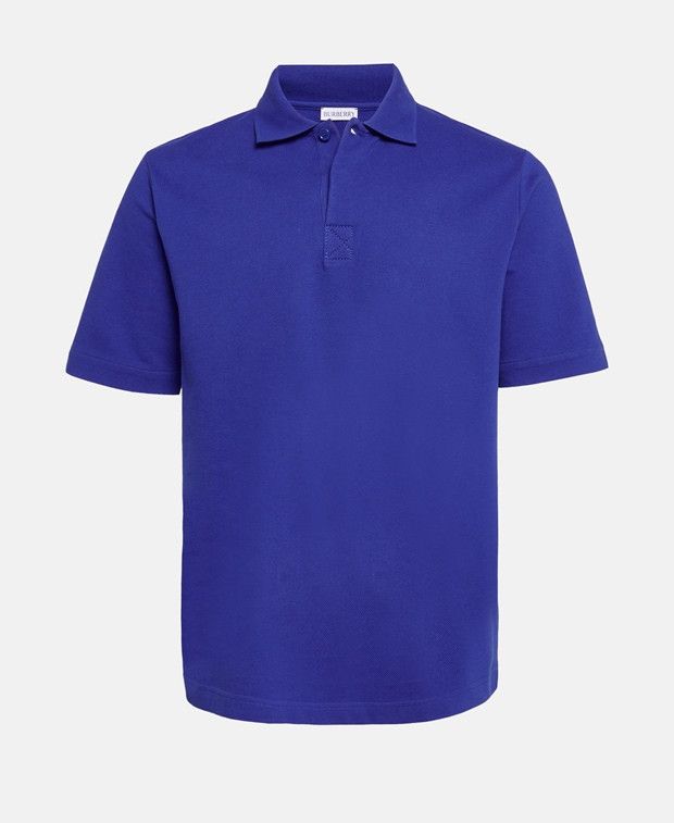 Burberry Polo shirt Size US XS / EU 42 / 0 - 1 Preview