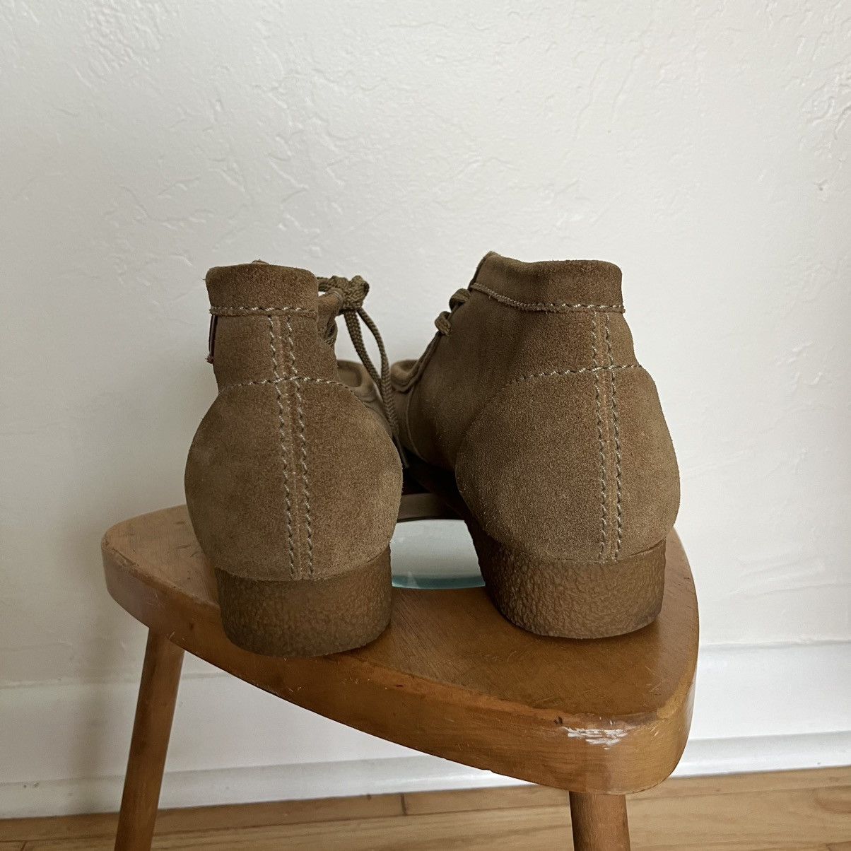 Clarks Clarks Shacre Boots Size US 10 / EU 43 - 4 Thumbnail