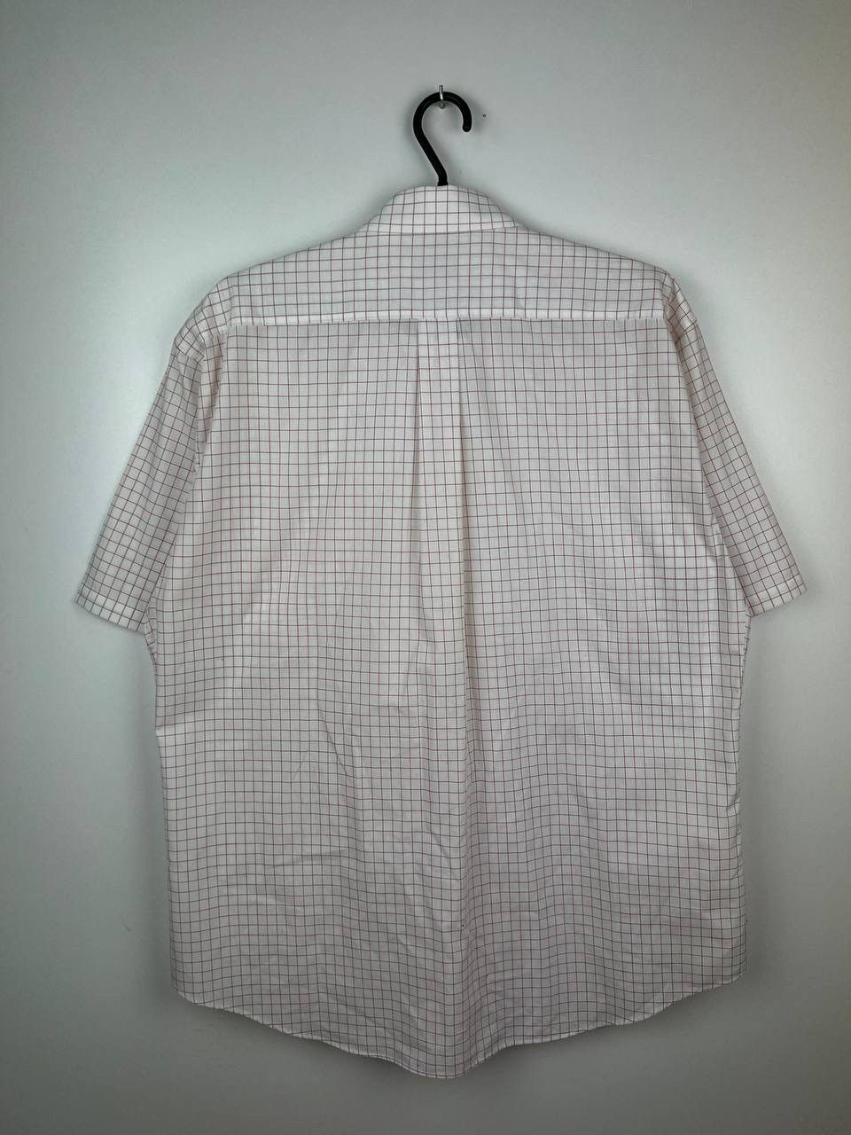 Yves Saint Laurent Yves Saint Laurent vintage shirt size L Size US L / EU 52-54 / 3 - 2 Thumbnail