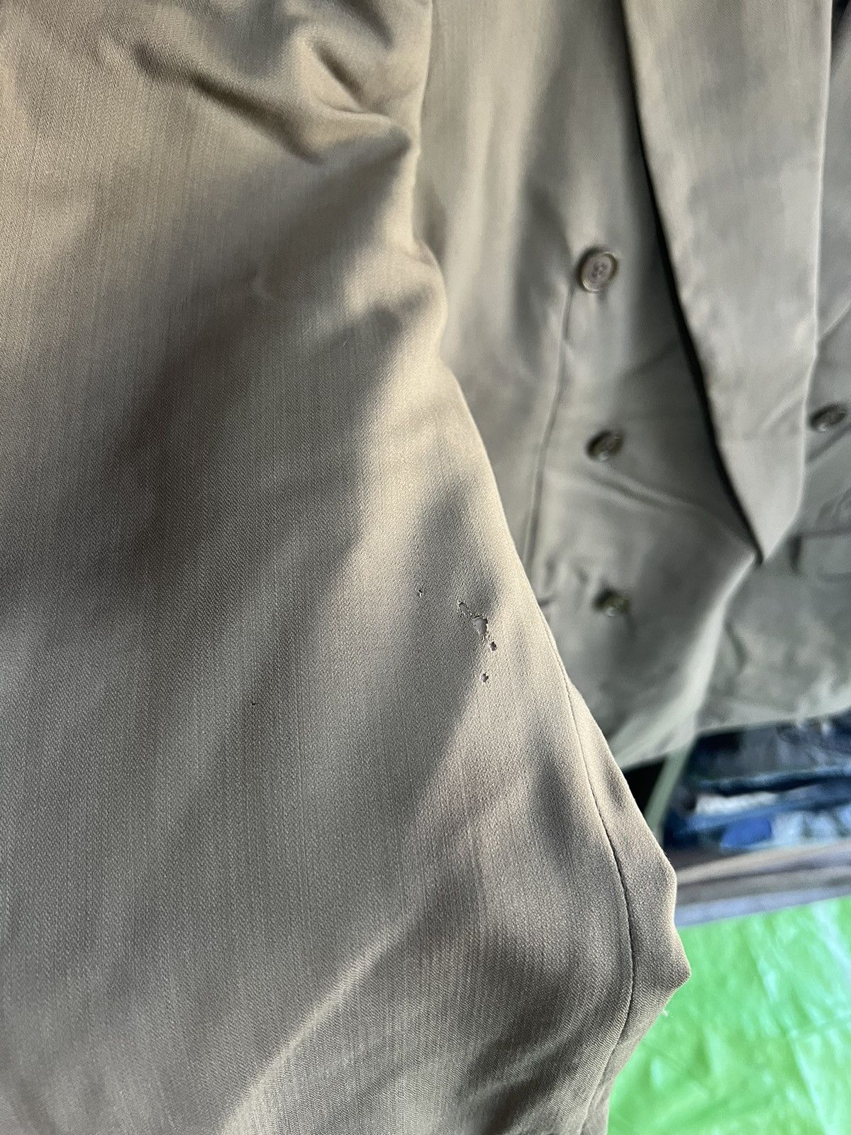 🔥Vintage Christian Dior Monsieur Blazer