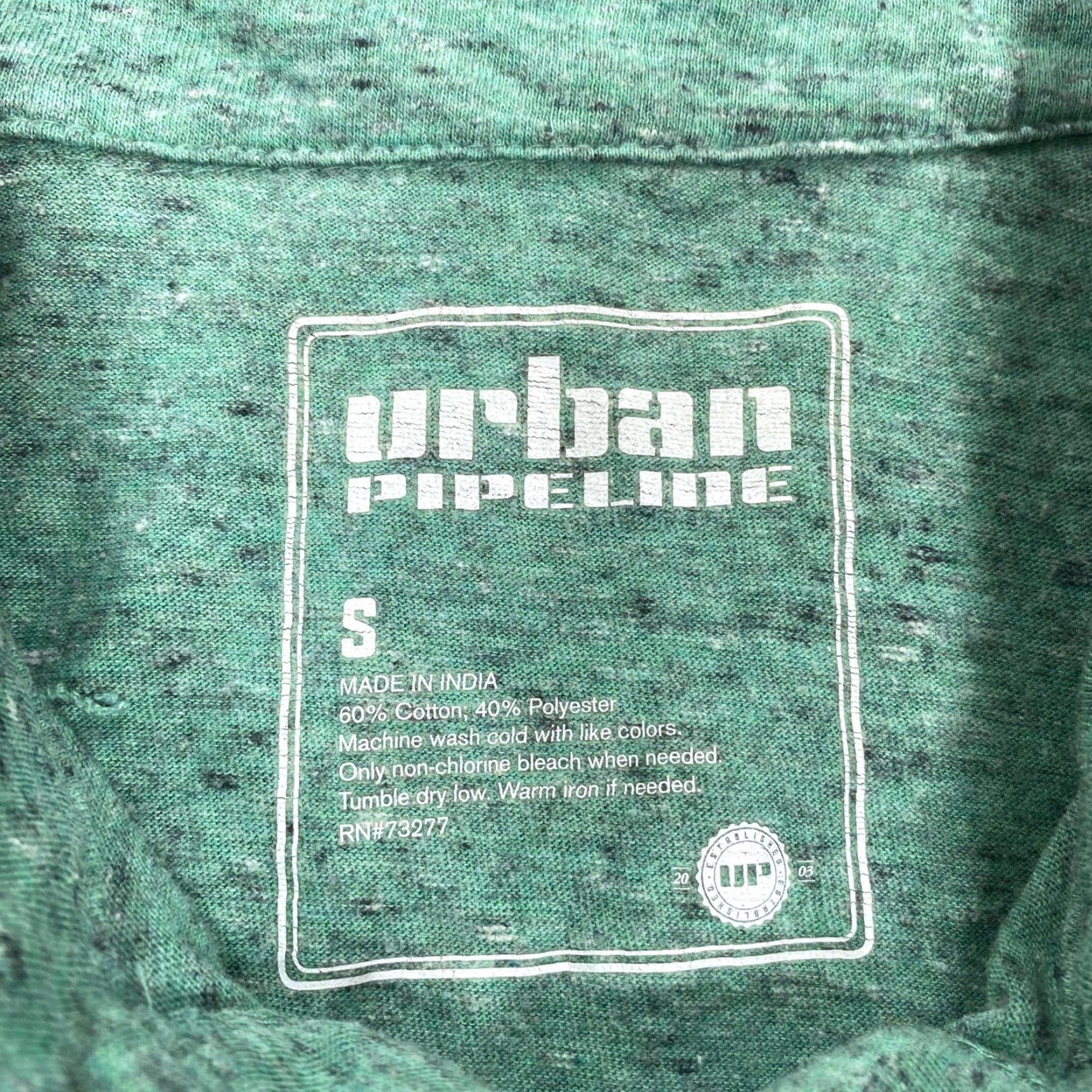 Vintage VINTAGE? No. Size US S / EU 44-46 / 1 - 3 Thumbnail