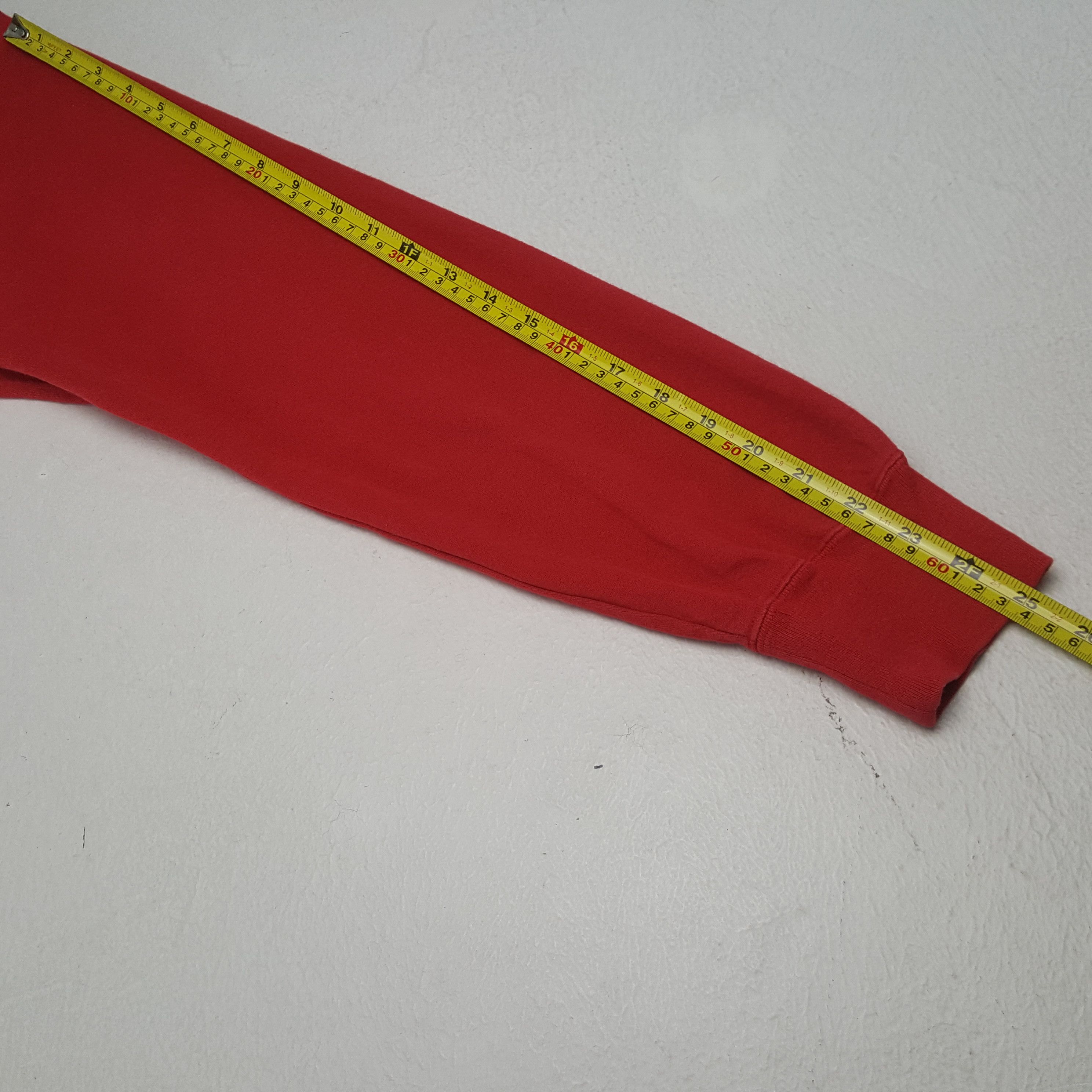 Hysteric Glamour Hysteric Glamour Japanese Brand Sweatshirt C298N8 Size US S / EU 44-46 / 1 - 5 Thumbnail