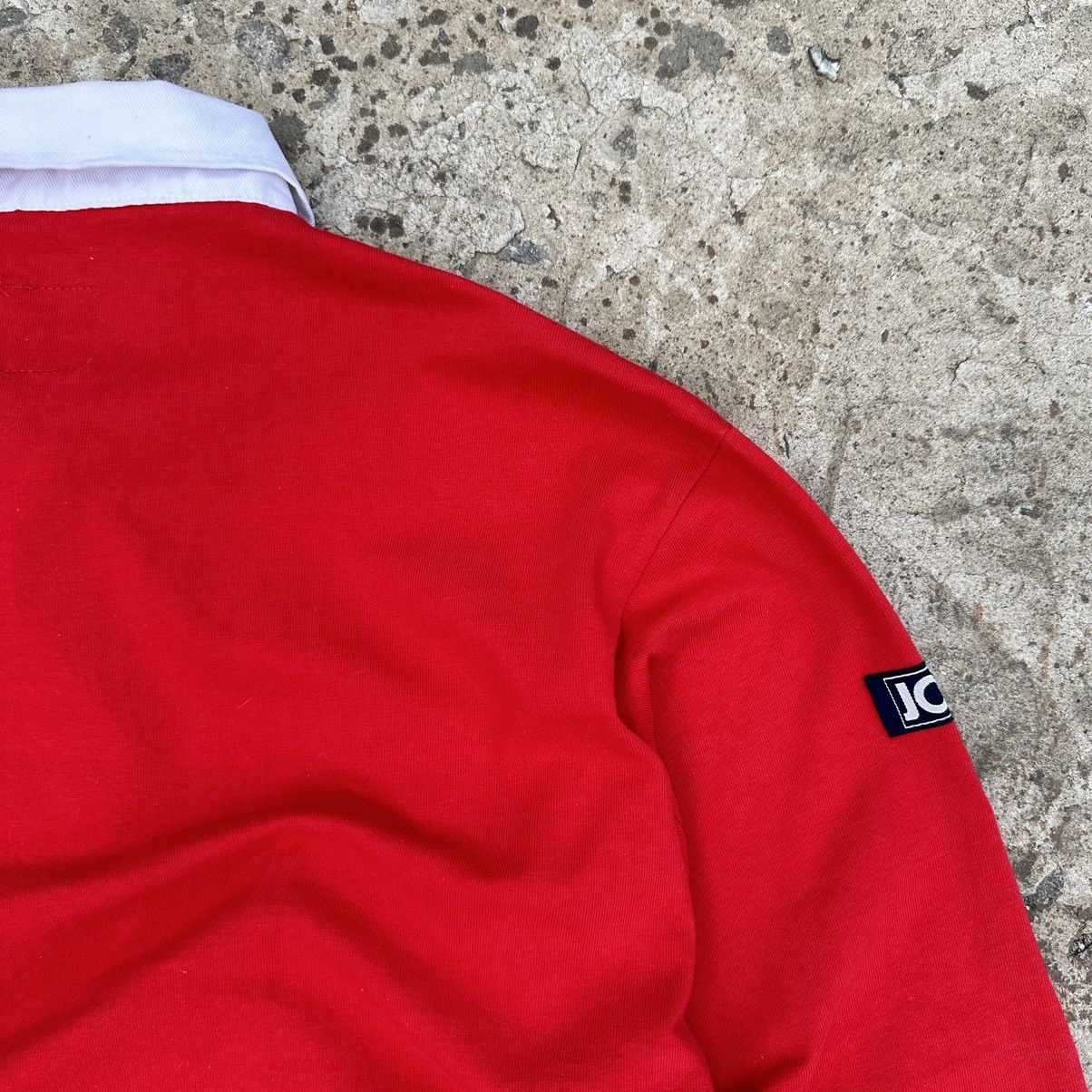 Vintage Vintage Long-sleeve T-shirts Wales Rugby Sport-wear Y2K 00s Size US M / EU 48-50 / 2 - 11 Thumbnail