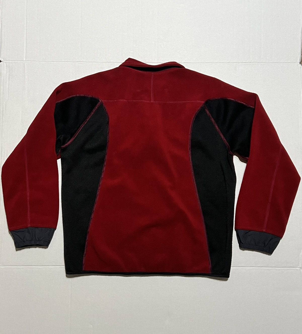 Hysteric Glamour Hysteric Glamor Fleece Size US S / EU 44-46 / 1 - 5 Thumbnail