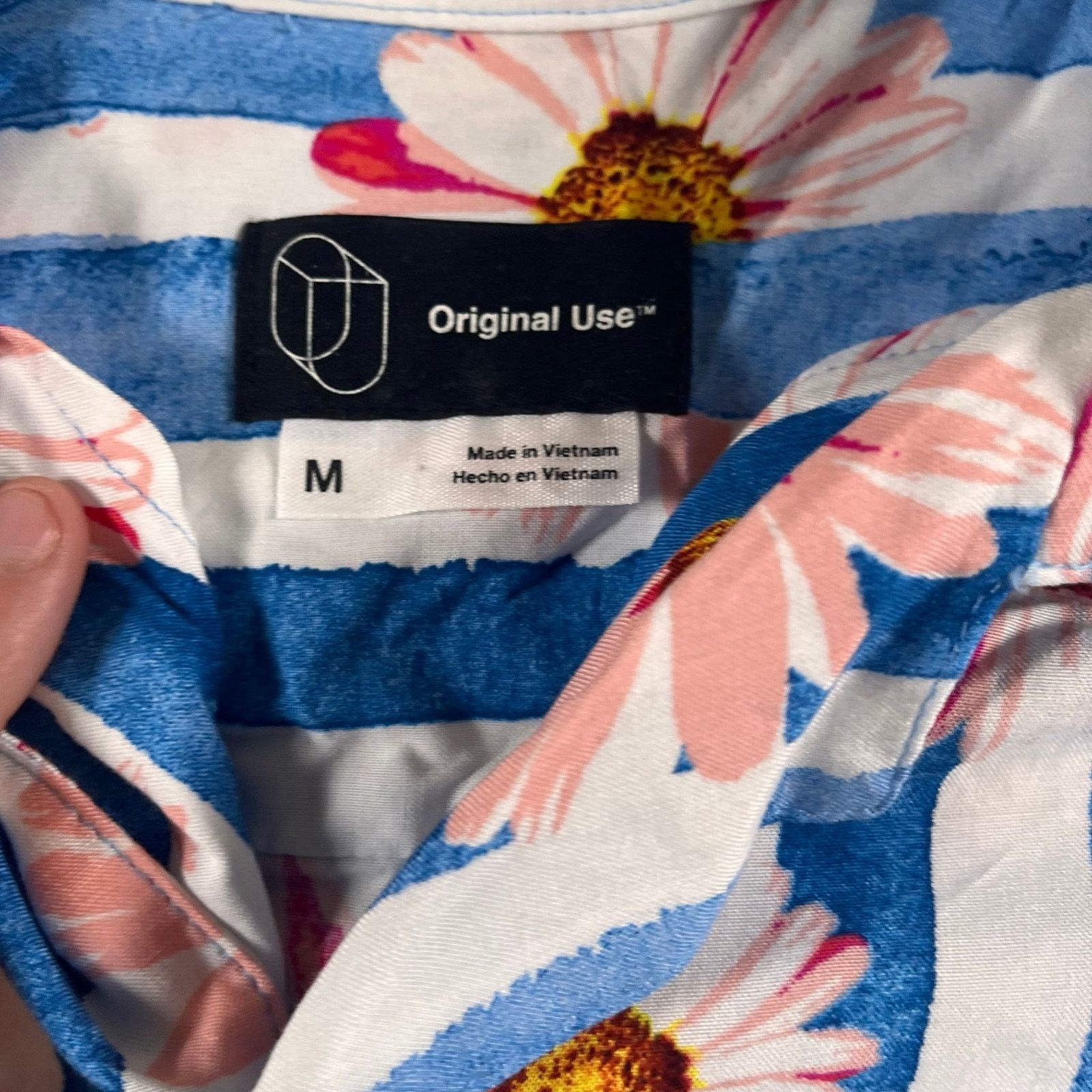 Other Hawaiian t shirt Size US M / EU 48-50 / 2 - 2 Thumbnail