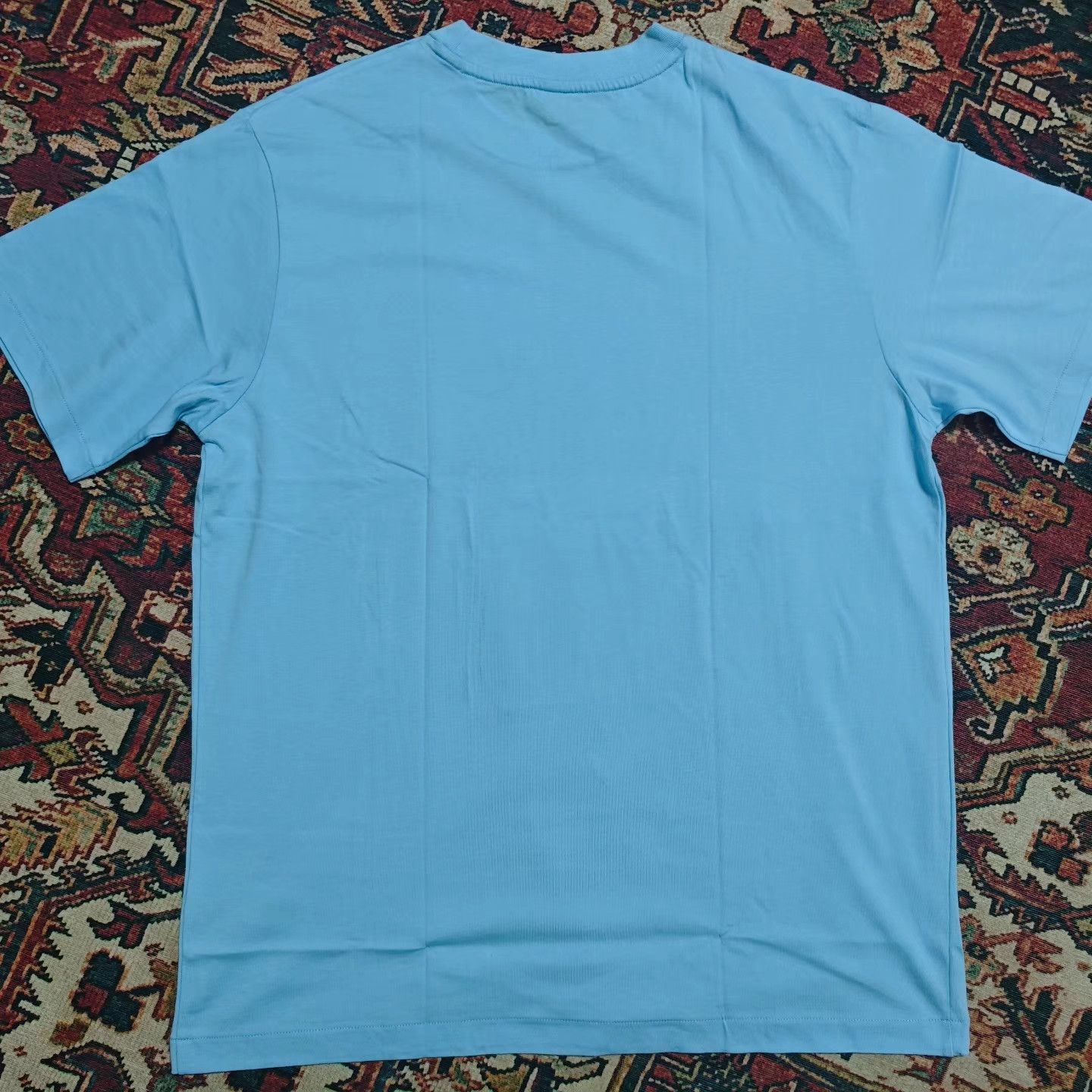 Billionaire Boys Club Billionaire Boys Club New Model Short Sleeve T-Shirt Size US L / EU 52-54 / 3 - 2 Thumbnail
