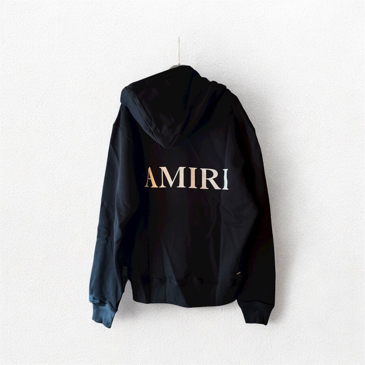 Amiri Amiri hoodie Size US L / EU 52-54 / 3 - 2 Thumbnail