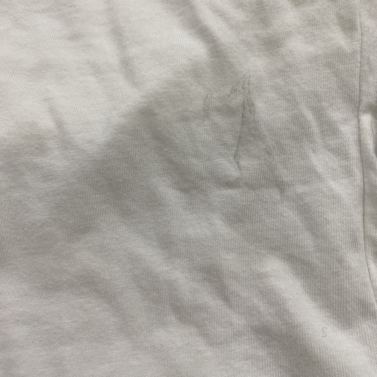 Other ELLEN TRACY COMPANY Co. Brand Print Oversize Crop Top Shirt Size S / US 4 / IT 40 - 8 Thumbnail