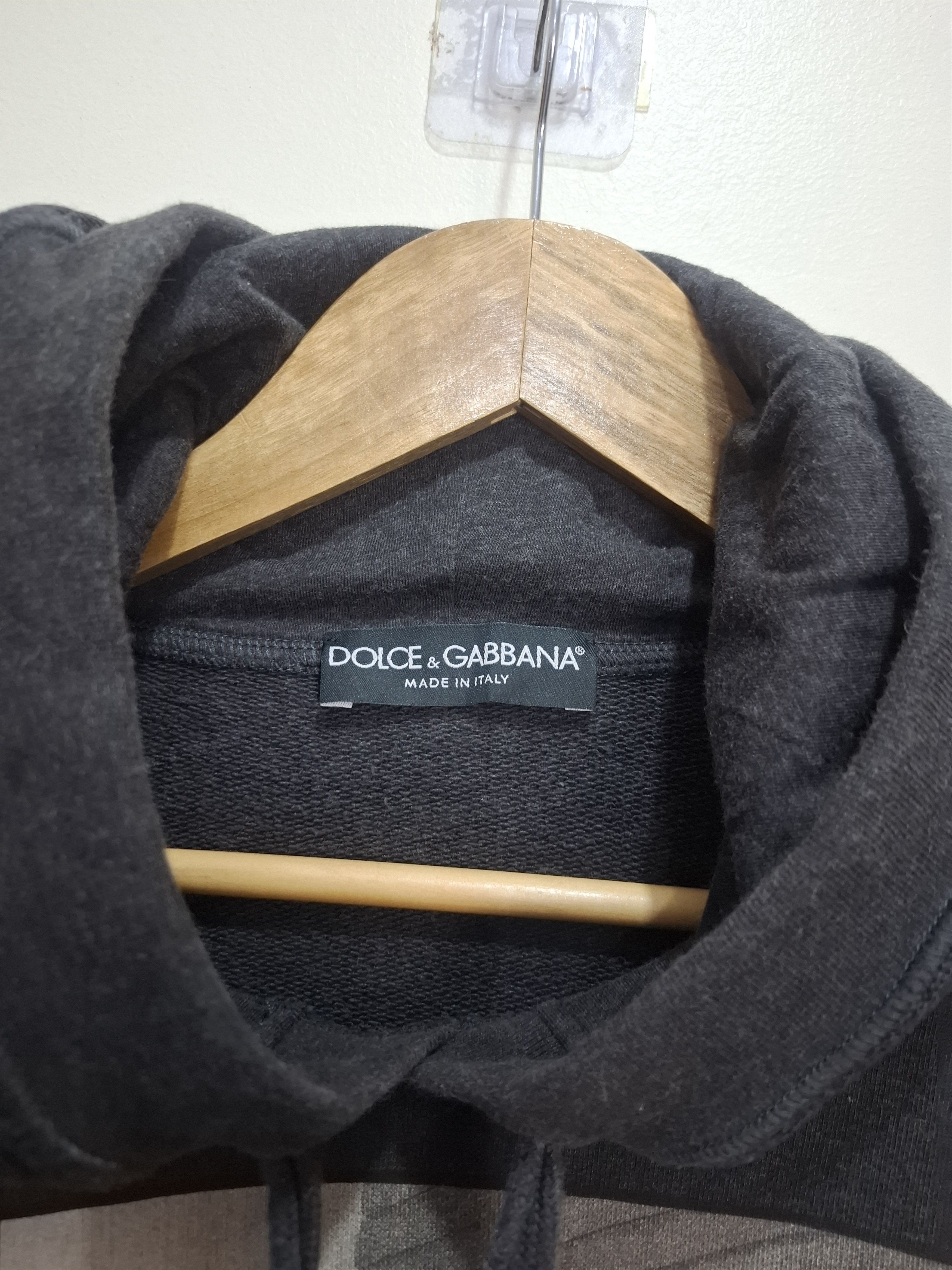 Dolce & Gabbana D&G x james dean Size US M / EU 48-50 / 2 - 4 Thumbnail