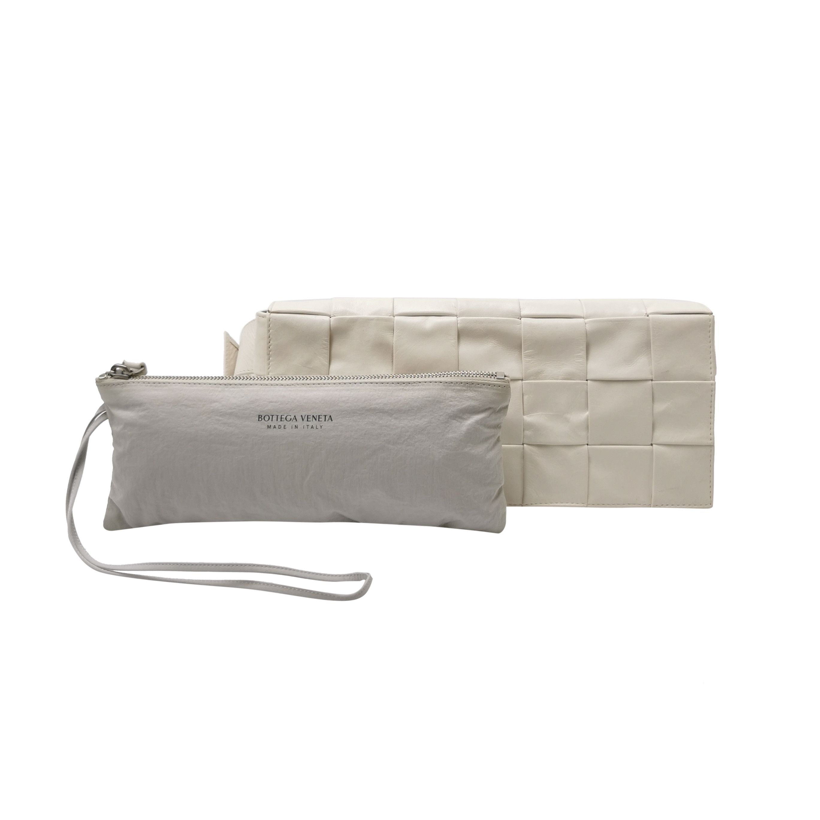 Bottega Veneta Bottega Veneta Women os Belt Bags Size ONE SIZE - 1 Thumbnail