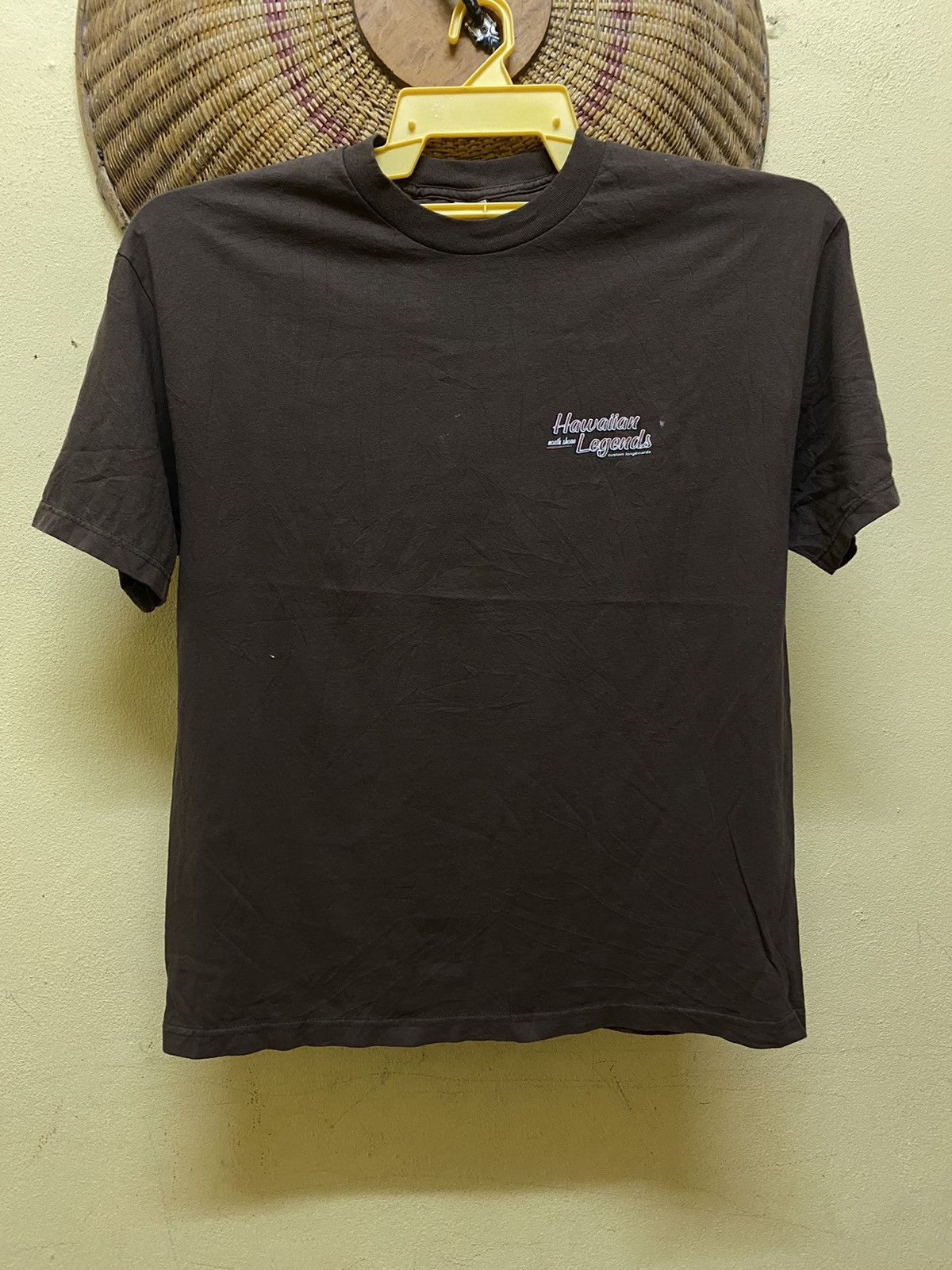 Other Hawaiian Legends Northshore custom longboard Size US XL / EU 56 / 4 - 2 Thumbnail