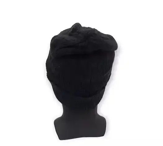 Japanese Brand × Kapital × Vintage Japanese Brand Tears in Heaven Spell out Beanie Hat Size ONE SIZE - 4 Thumbnail