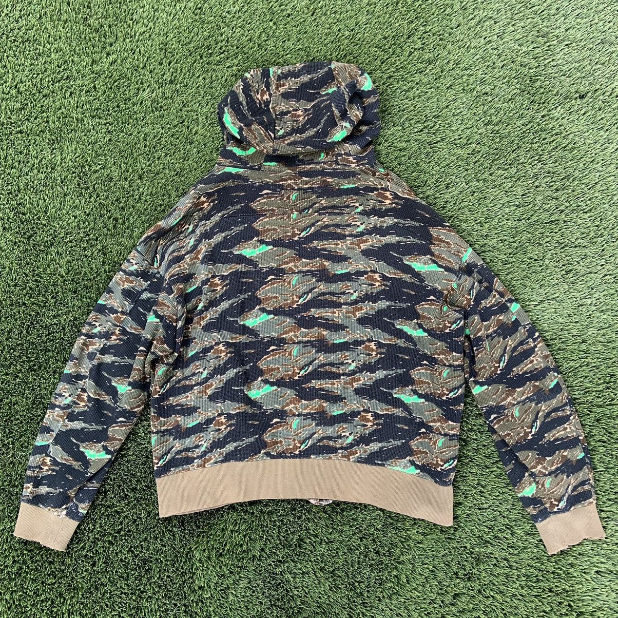 Undercover Undercover Chaotic Discord Zip Up Size US L / EU 52-54 / 3 - 4 Thumbnail
