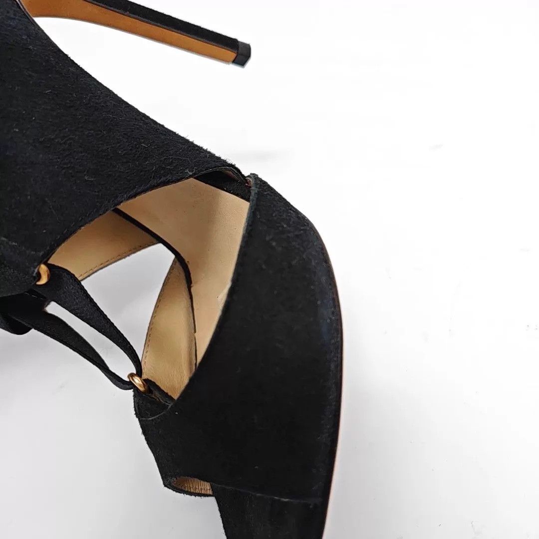 Jimmy Choo Jimmy Choo Boots 39 Size US 8.5 / IT 38.5 - 2 Thumbnail