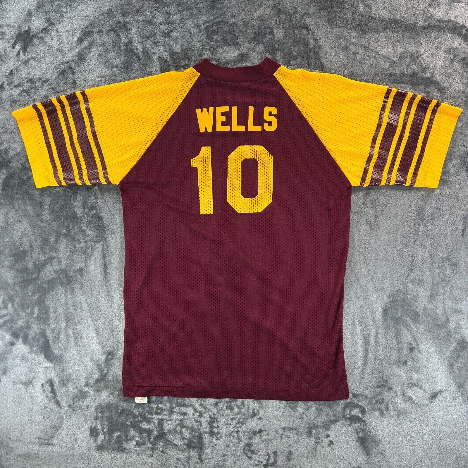 Russell Athletic Russell Athletic Baseball Jersey Men M Vintage 80's Made in Size US M / EU 48-50 / 2 - 3 Thumbnail
