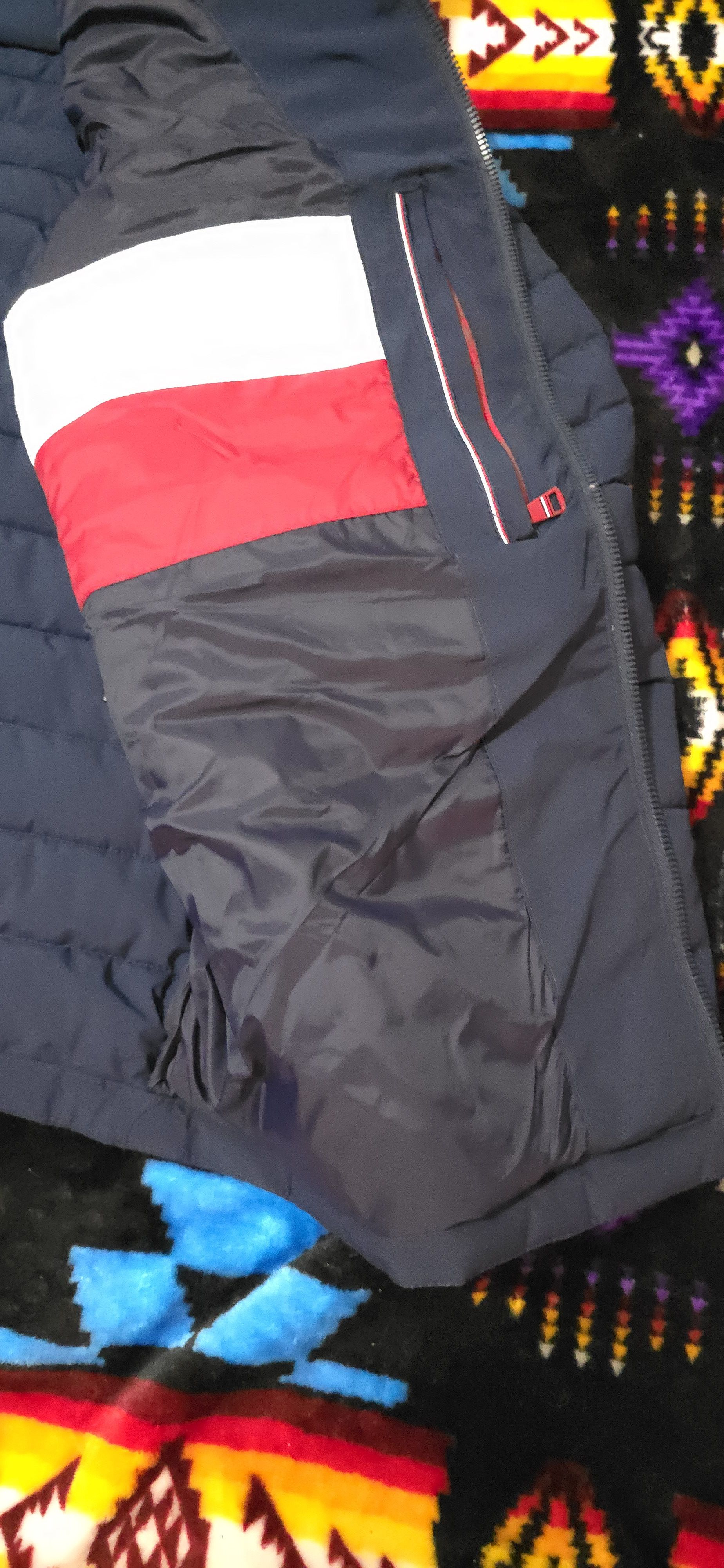 Tommy Hilfiger The Flex Size US XL / EU 56 / 4 - 8 Thumbnail