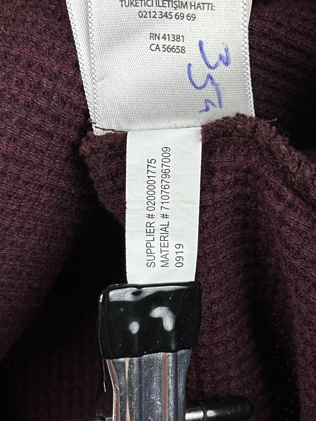 Polo Ralph Lauren Polo Ralph Lauren Men’s Sweater Size US XL / EU 56 / 4 - 9 Thumbnail
