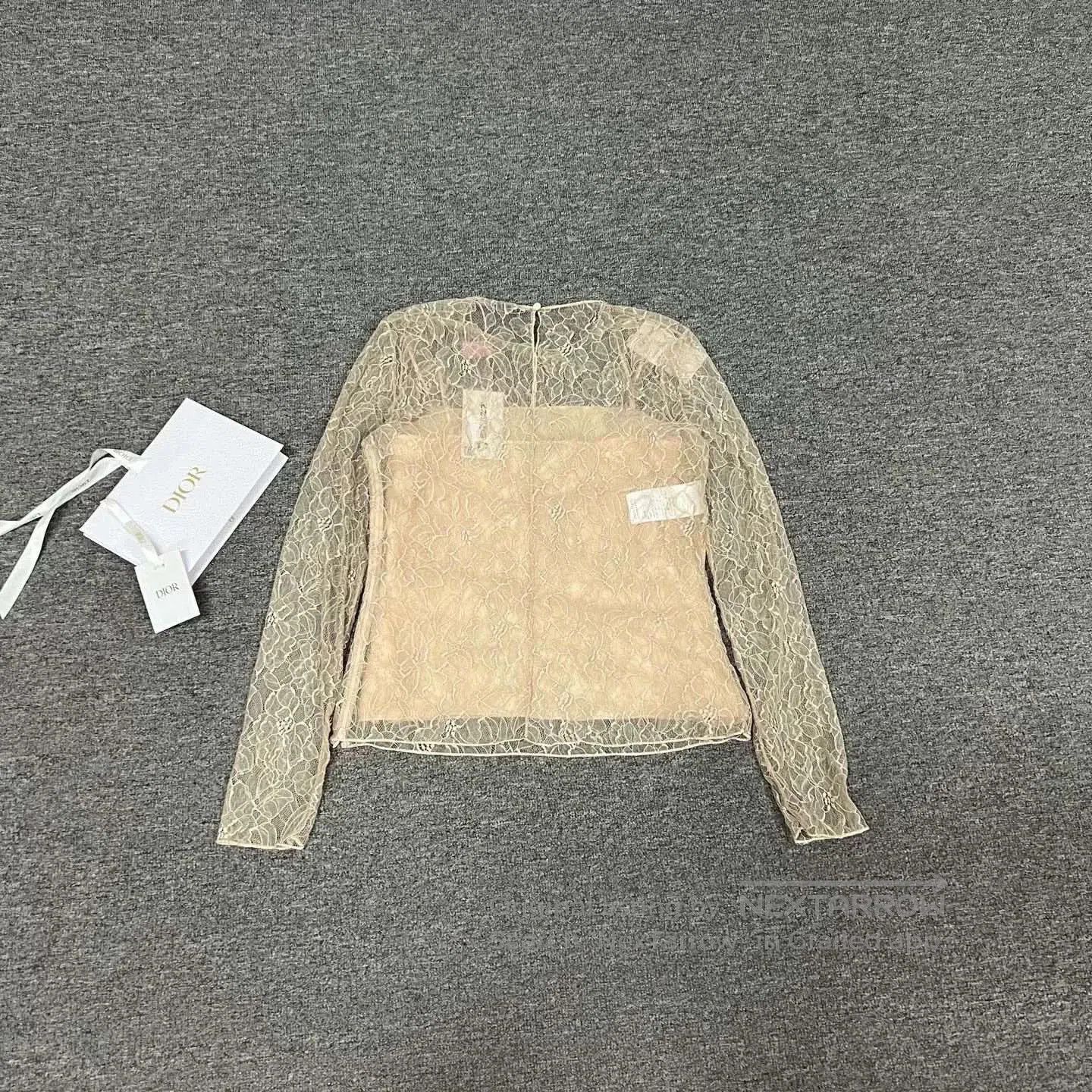 Dior Dior Lace Two. Size S / US 4 / IT 40 - 6 Thumbnail