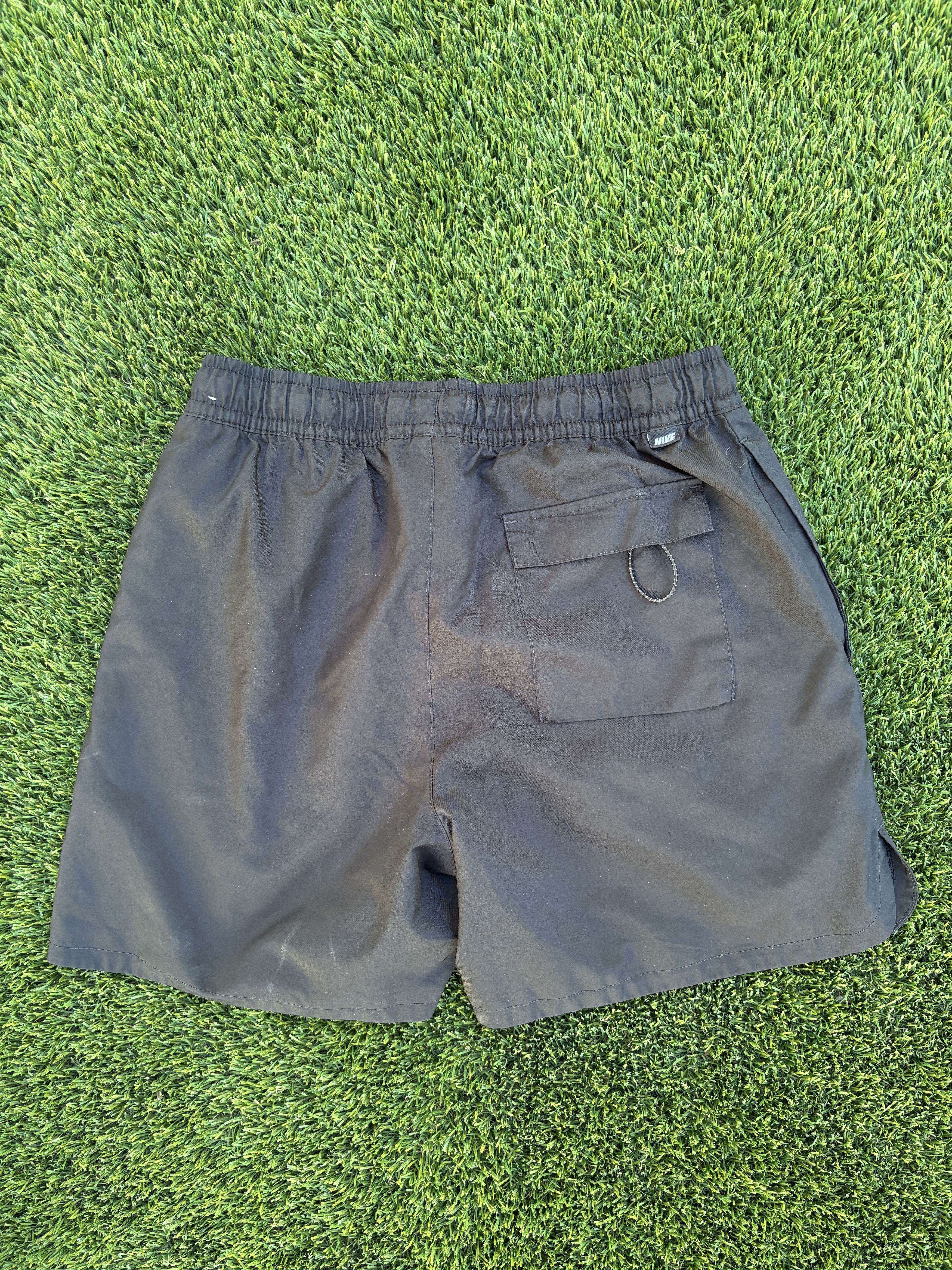 Nike NIKE Club Woven Flow Mens Shorts Size US 32 / EU 48 - 8 Thumbnail