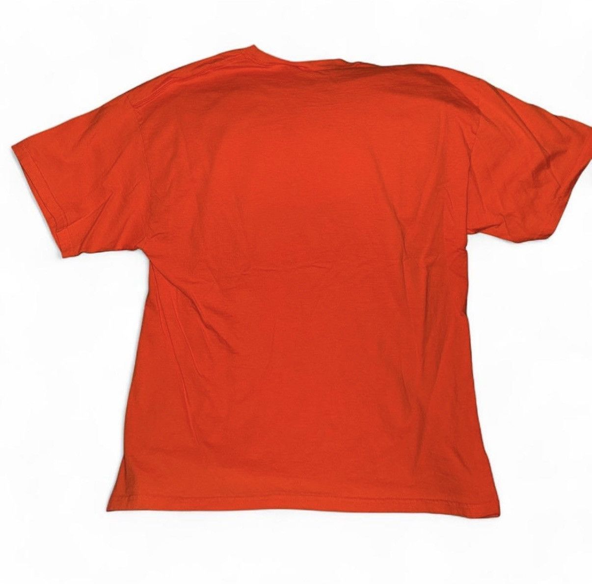 Gildan Gildan Florida Gators Orange Logo Tee Sz XL Size US XL / EU 56 / 4 - 2 Thumbnail