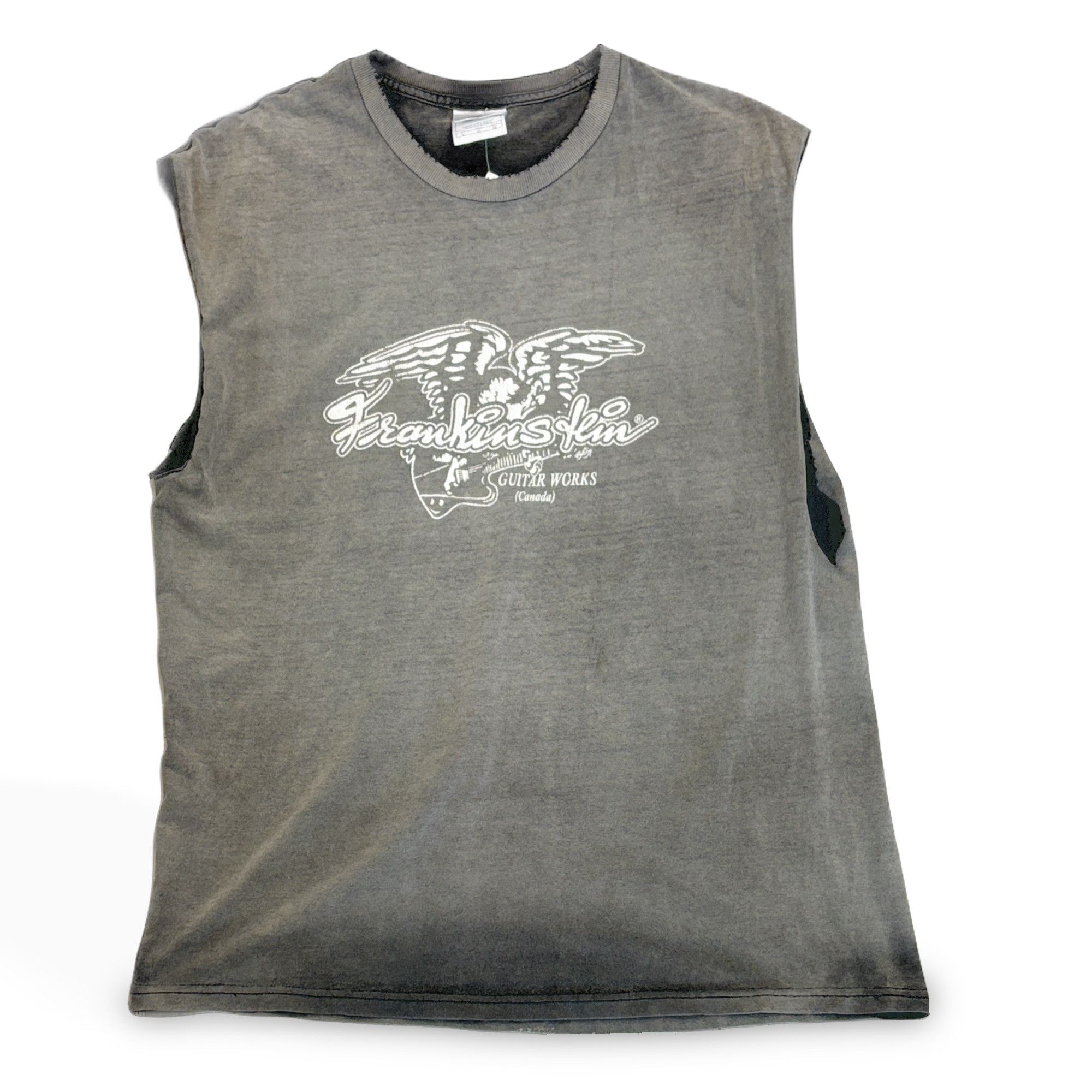 Other L Vintage Frankinstein Tank Top Size US L / EU 52-54 / 3 - 1 Thumbnail