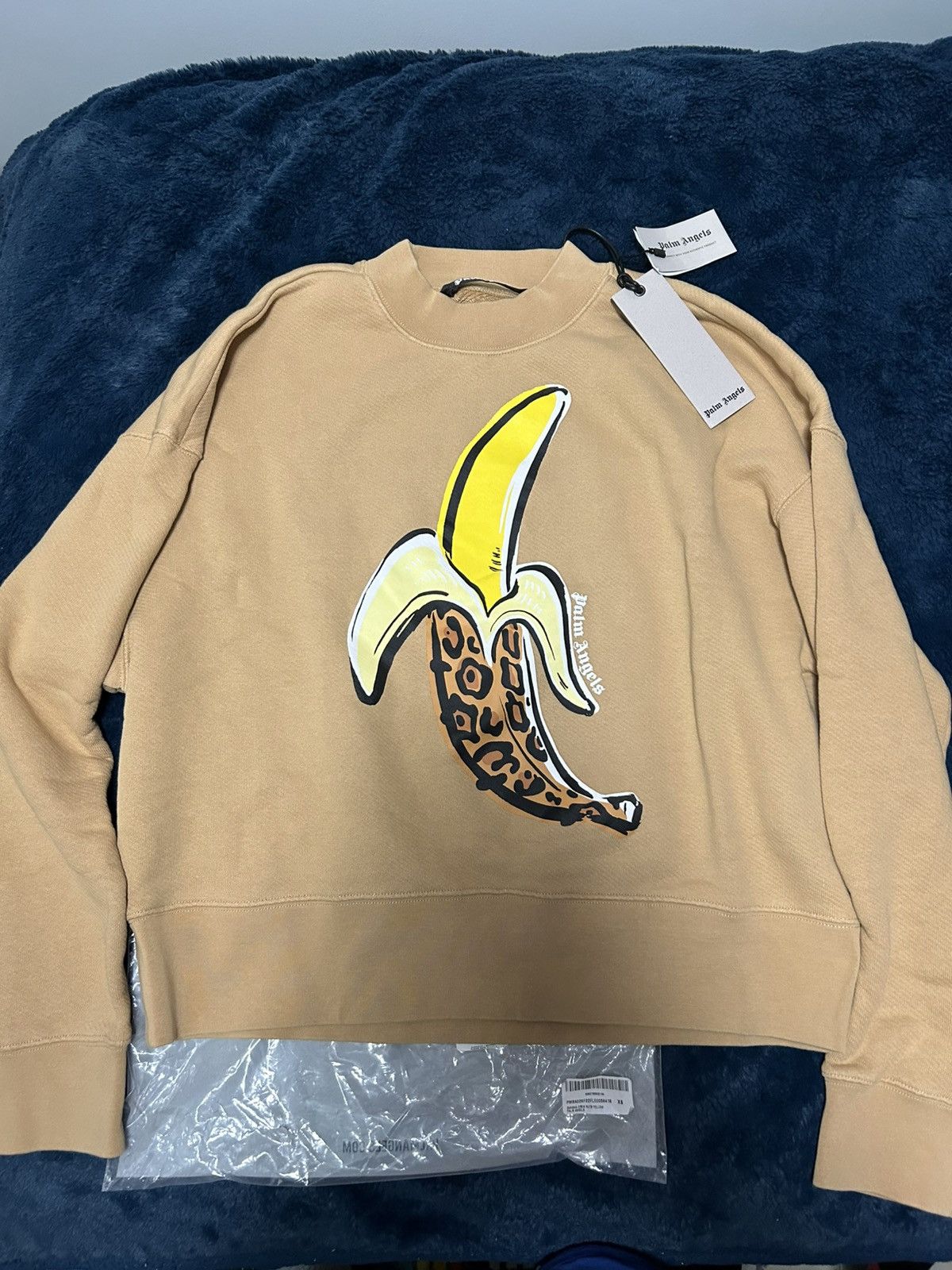 Palm angels crewneck