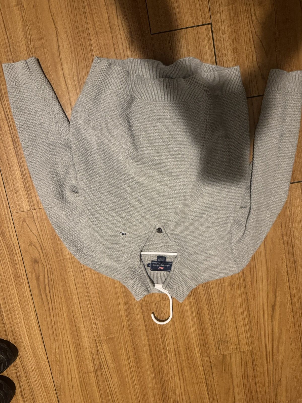 Vineyard Vines Vineyard vines quater zip Size US M / EU 48-50 / 2 - 1 Thumbnail